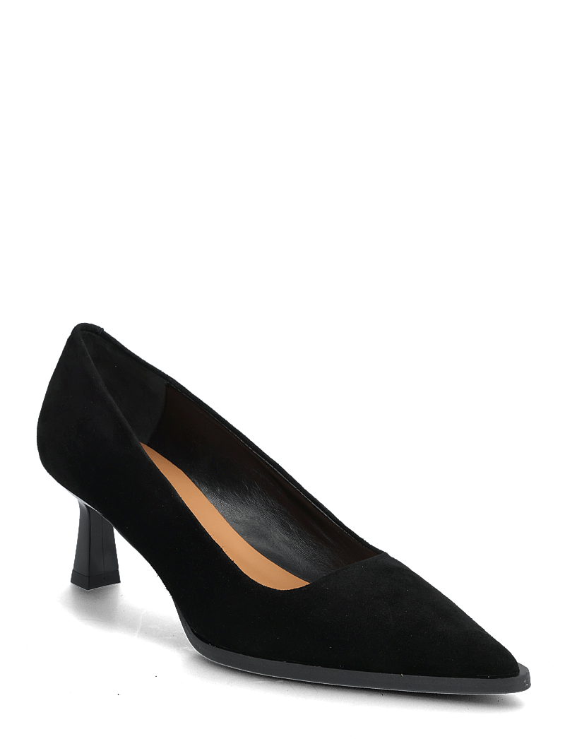 Billi Bi - Pumps - pumps - black suede - 0