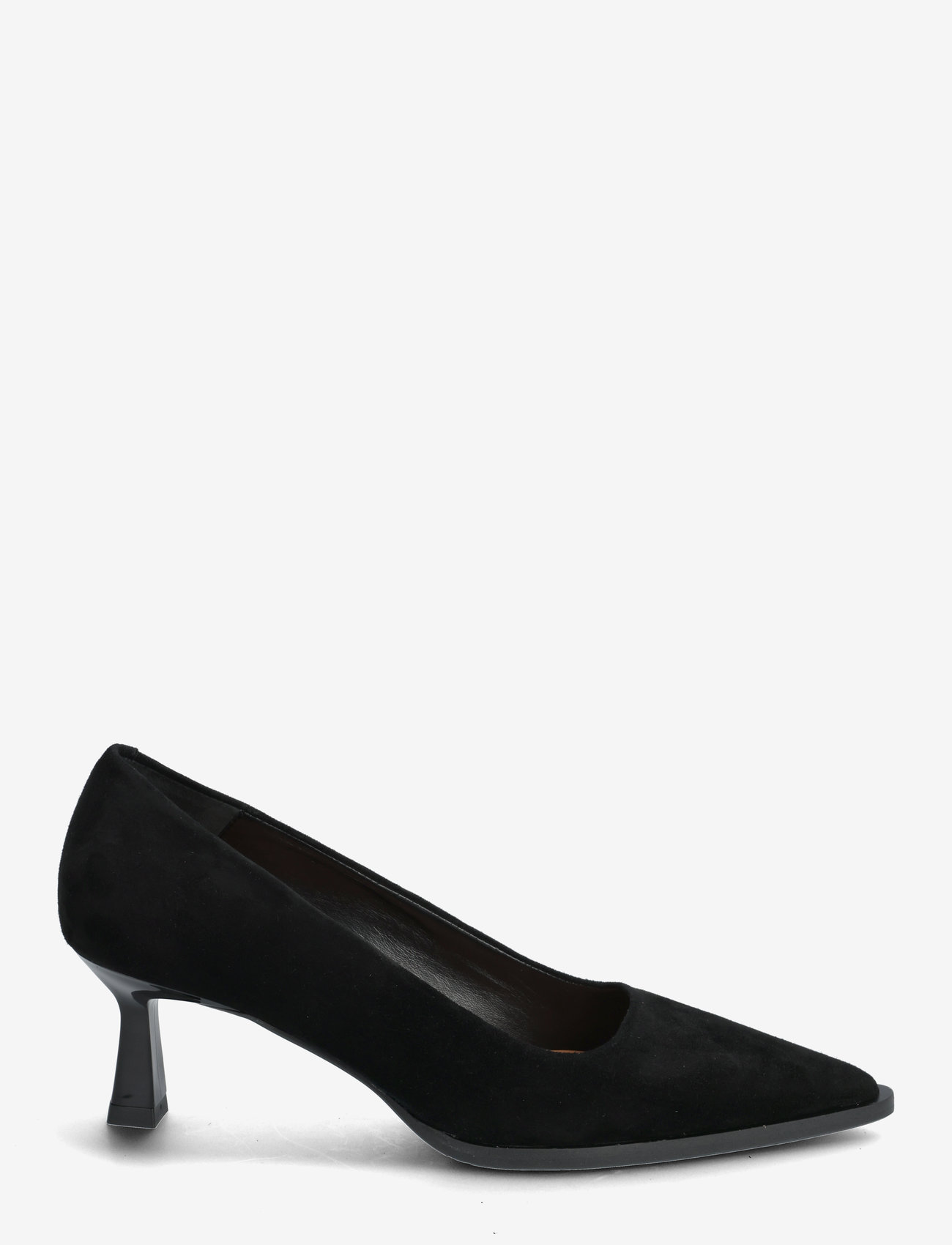 Billi Bi - Pumps - stiletter & pumps - black suede - 1
