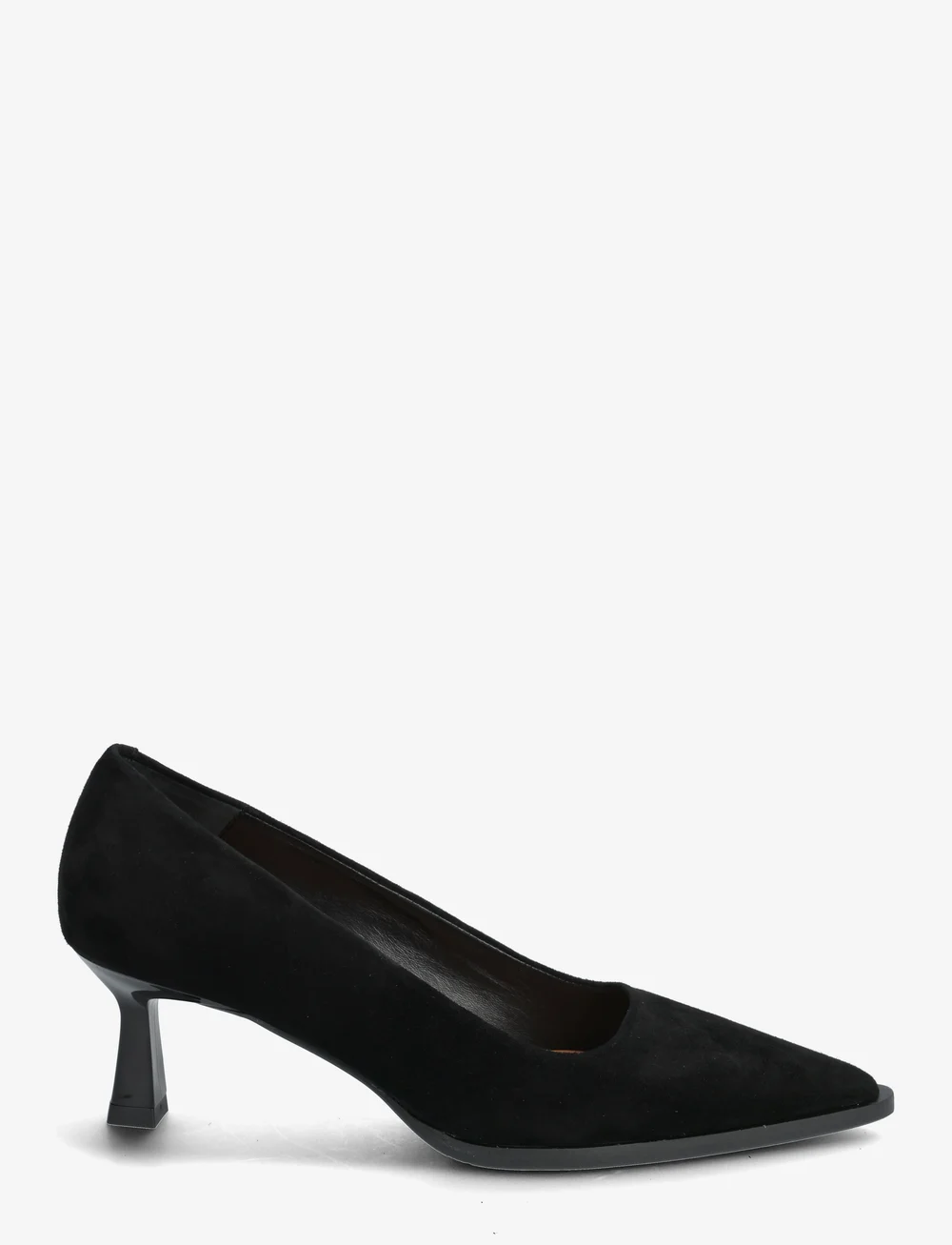 Billi Bi - Pumps - pumps - black suede - 1
