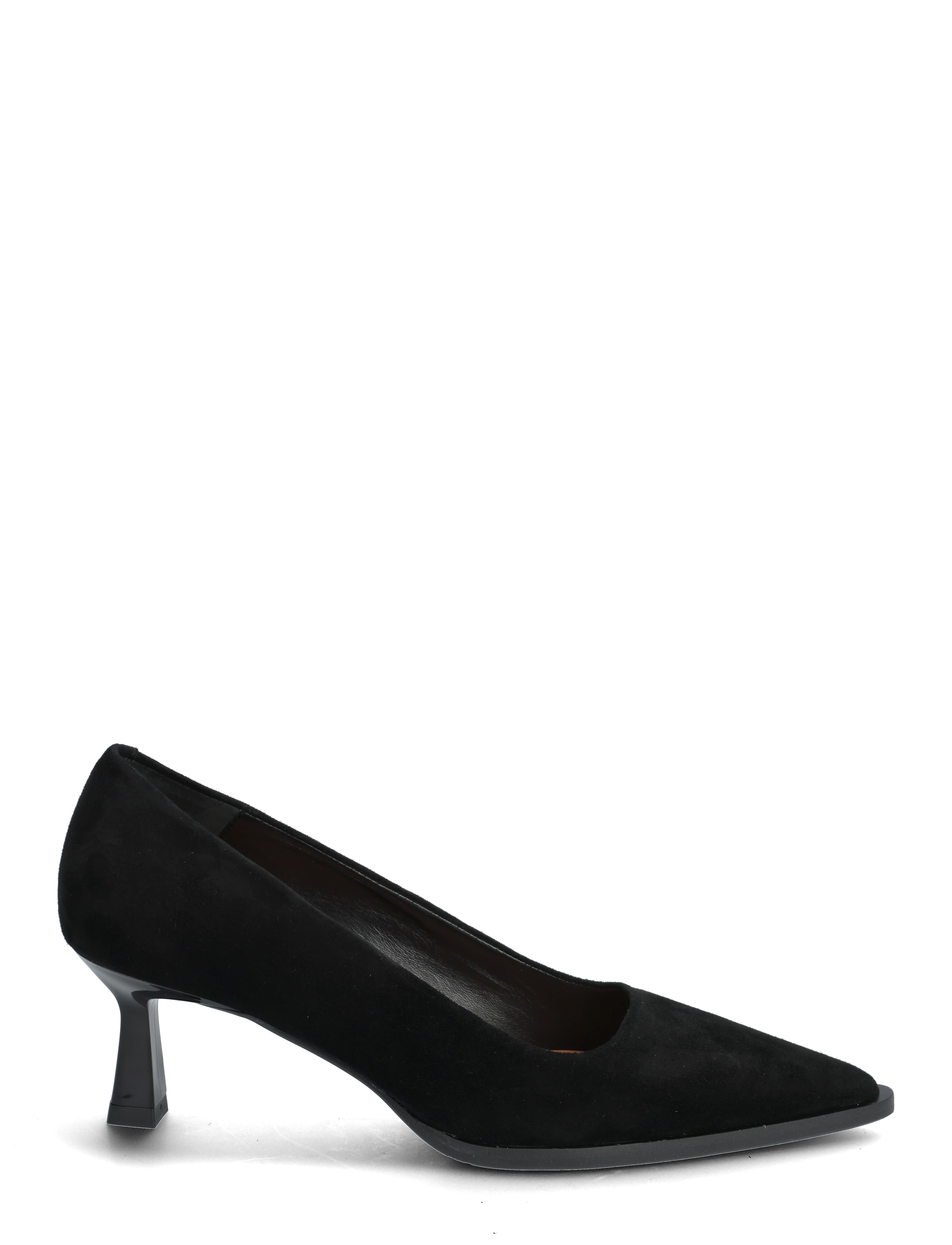 Billi Bi - Pumps - pumps - black suede - 1