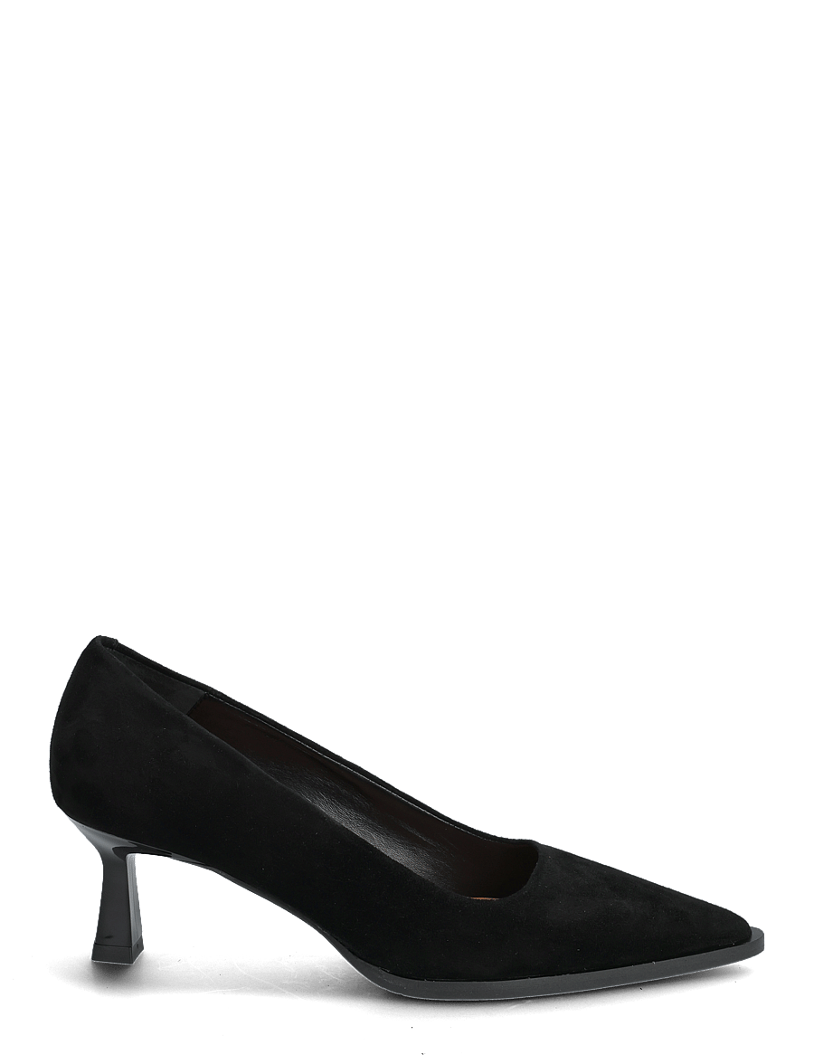 Billi Bi - Pumps - pumps - black suede - 1