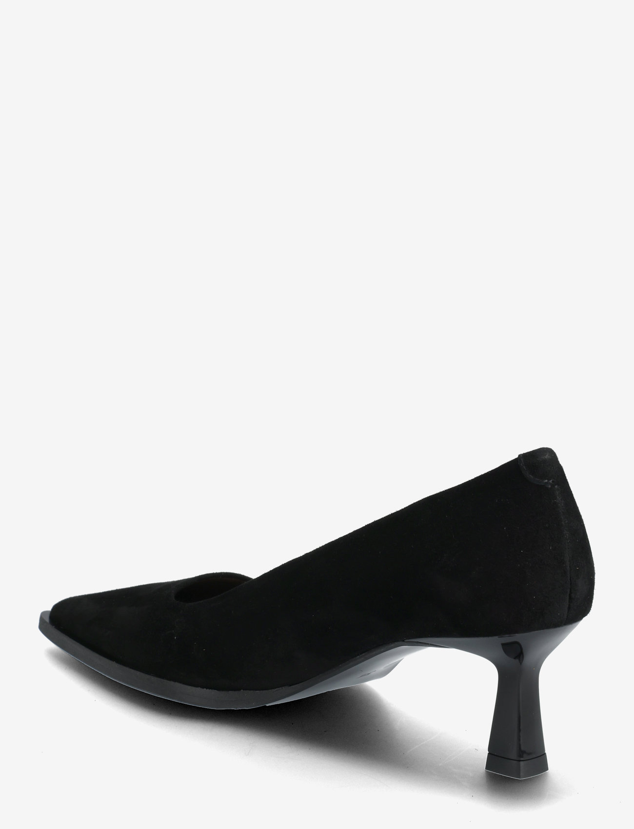 Billi Bi - Pumps - stiletter & pumps - black suede - 2
