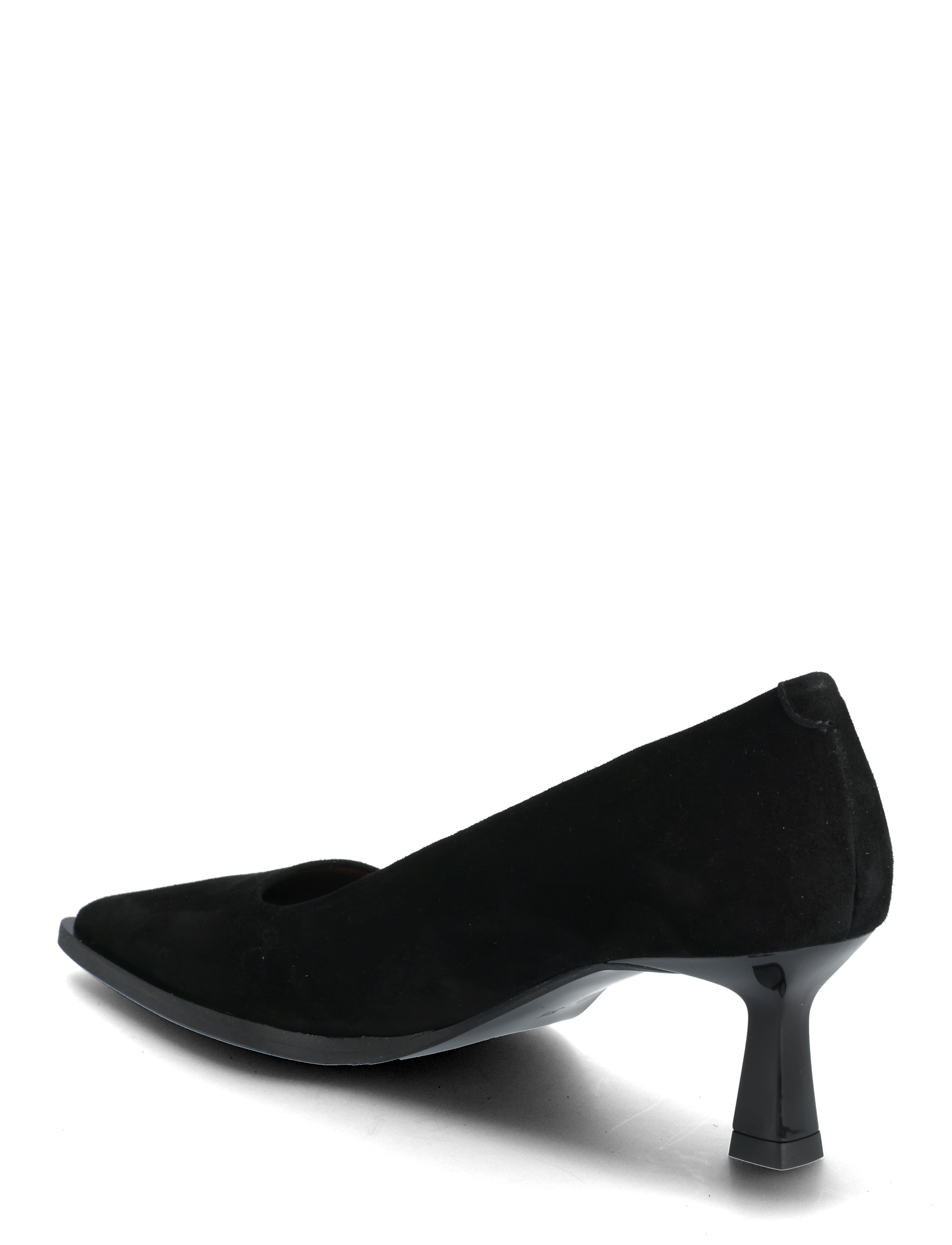 Billi Bi - Pumps - pumps - black suede - 2