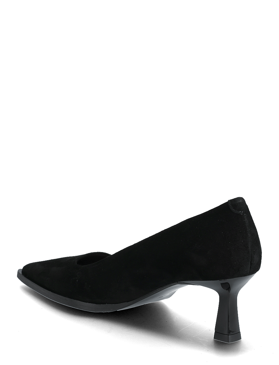 Billi Bi - Pumps - pumps - black suede - 2