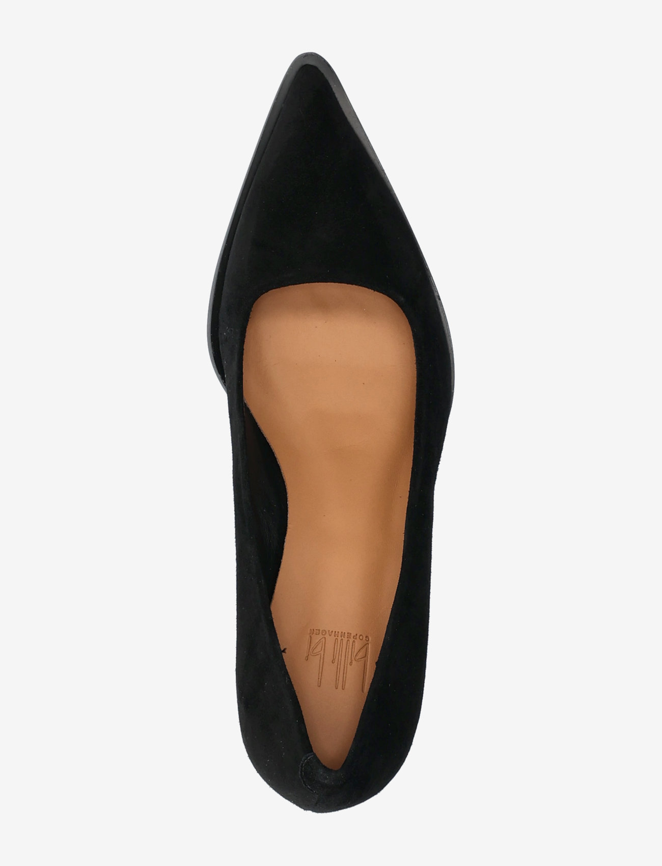 Billi Bi - Pumps - stiletter & pumps - black suede - 3