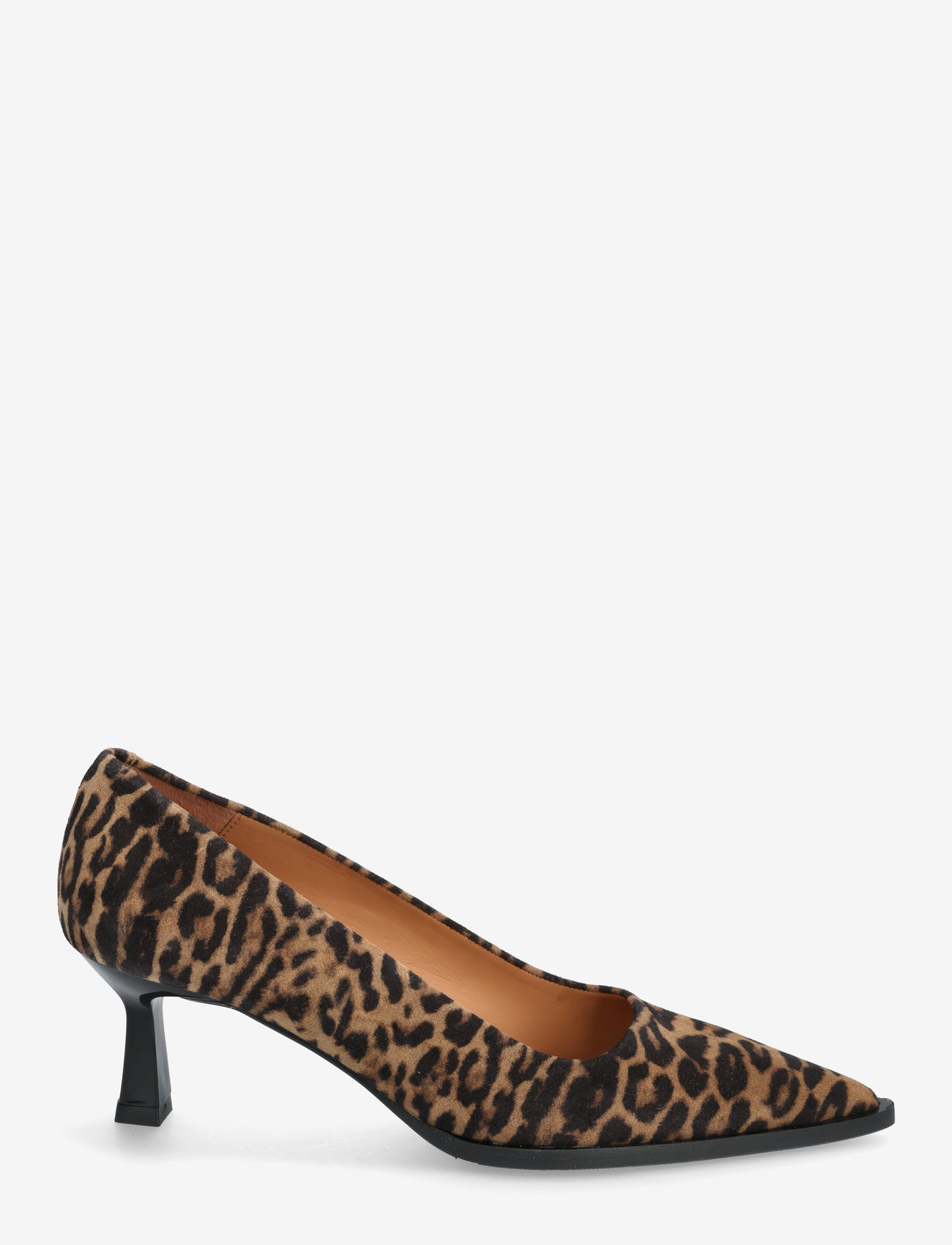 Billi Bi - Pumps - pumps - leopardo cuoio suede - 1