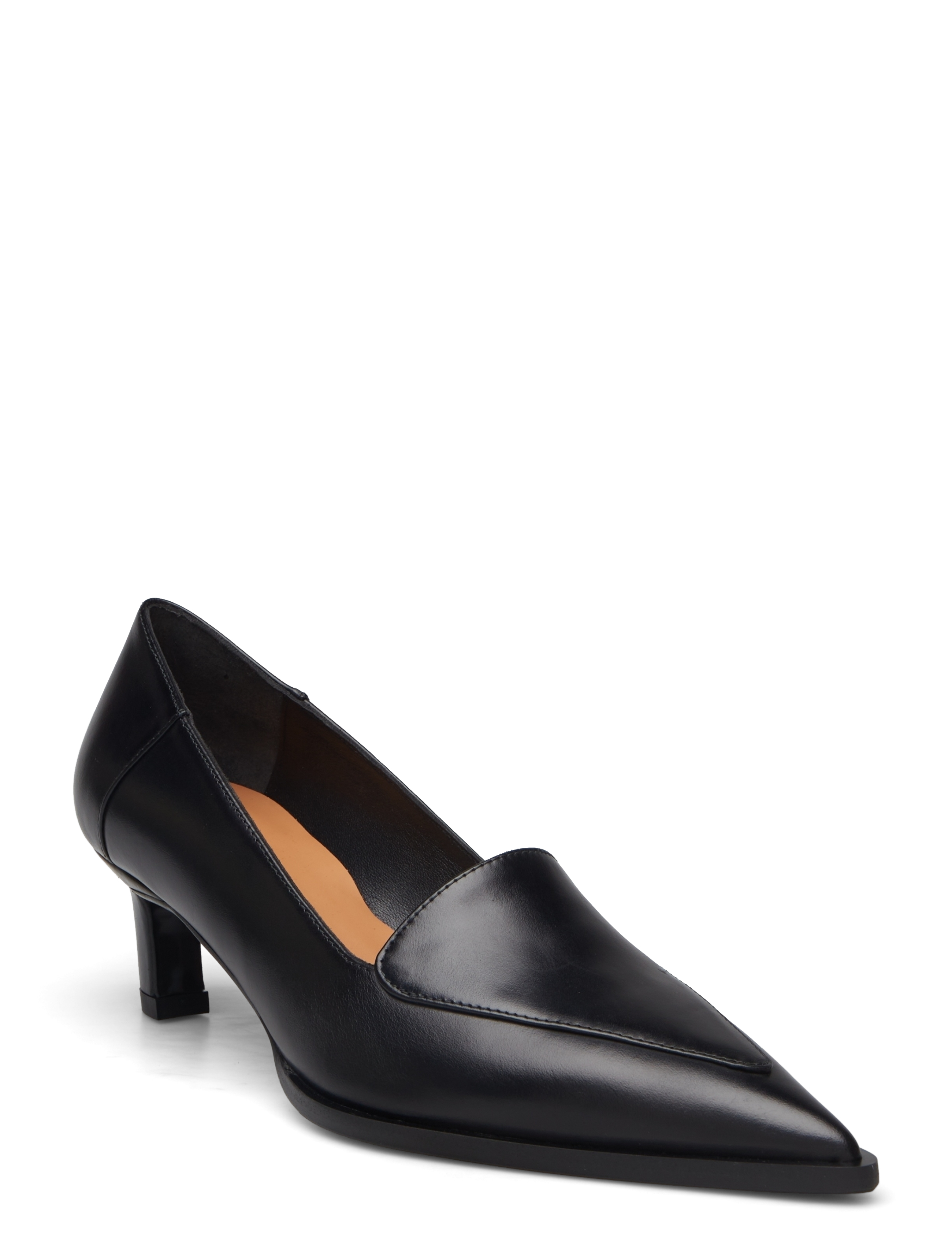 Billi Bi Pumps - Schuhe - BLACK CALF / black