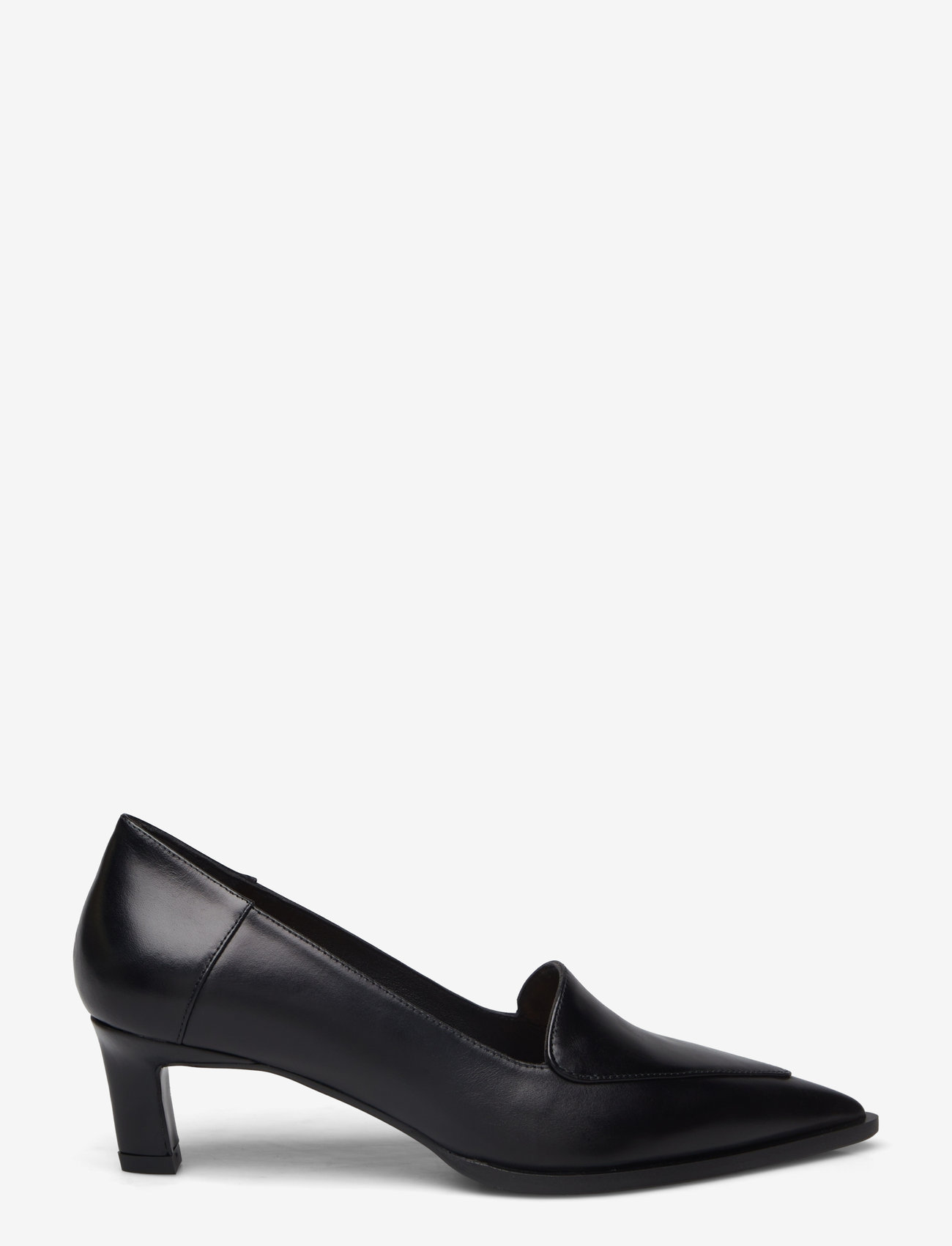 Billi Bi - Pumps - avokkaat - black calf - 1