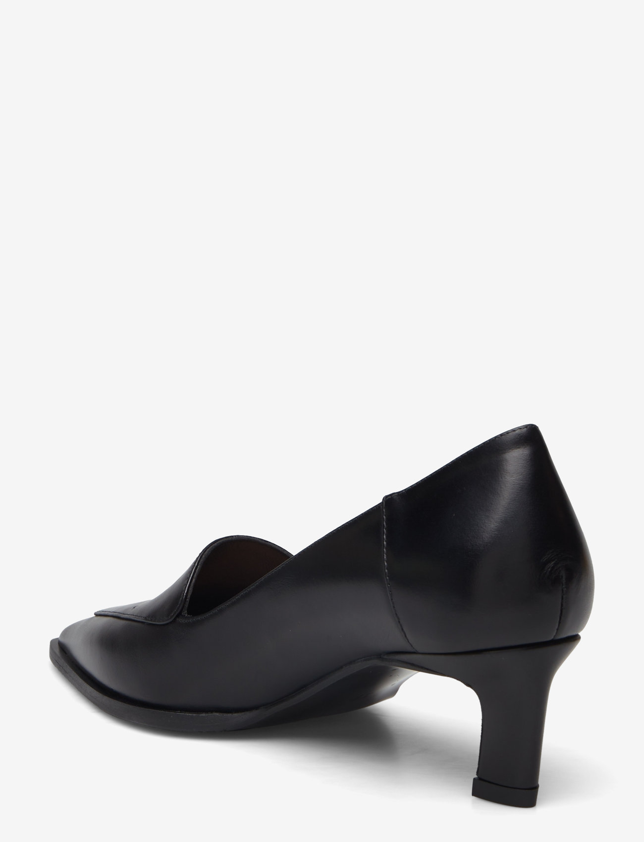Billi Bi - Pumps - avokkaat - black calf - 2