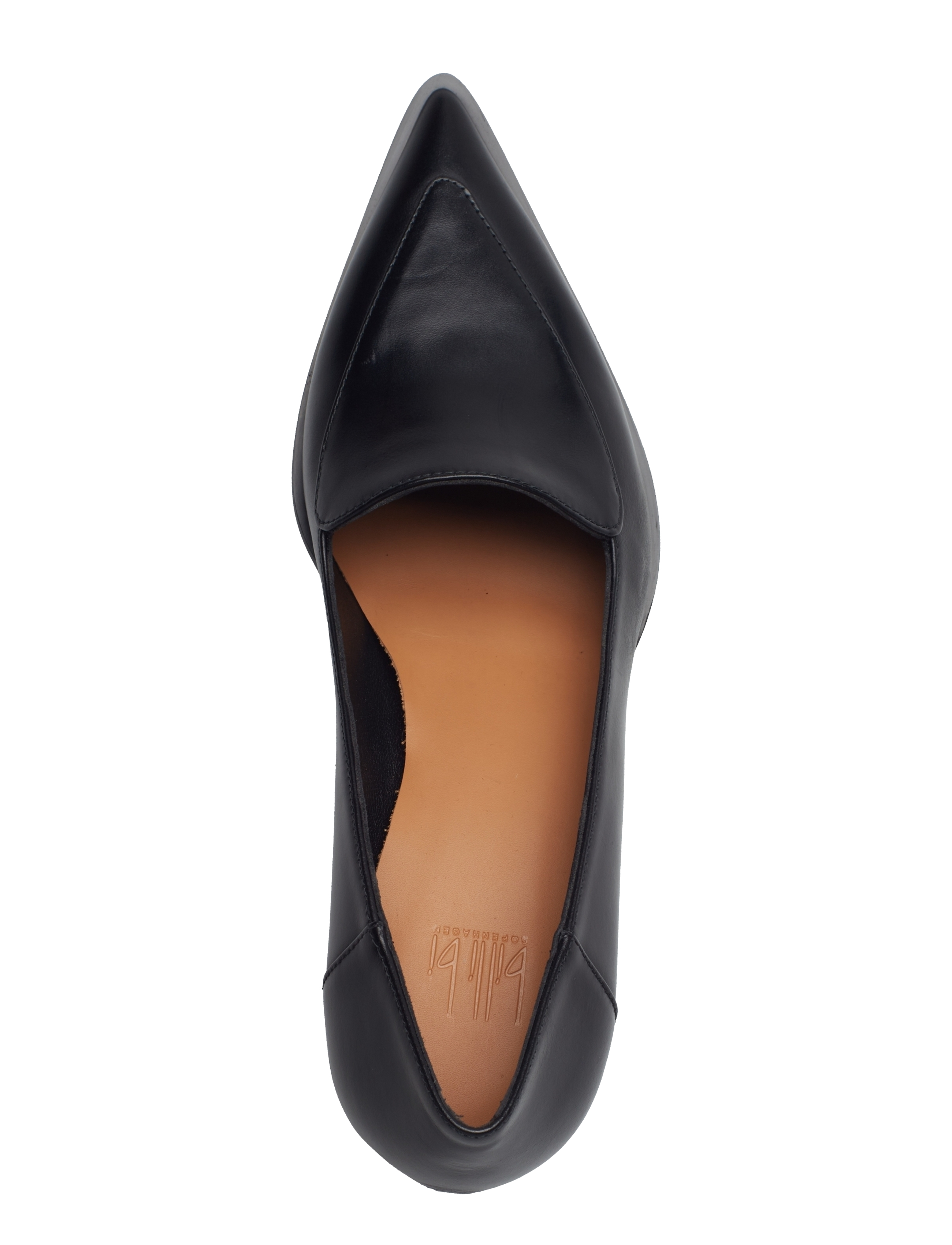Billi Bi - Pumps - black calf - 3