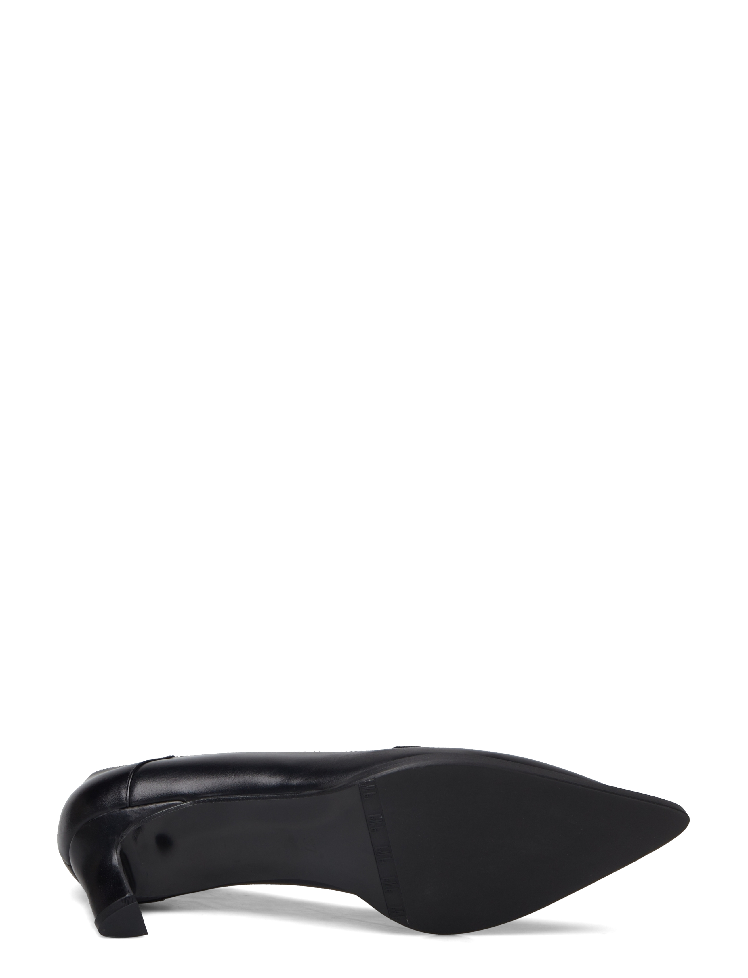 Billi Bi - Pumps - black calf - 4