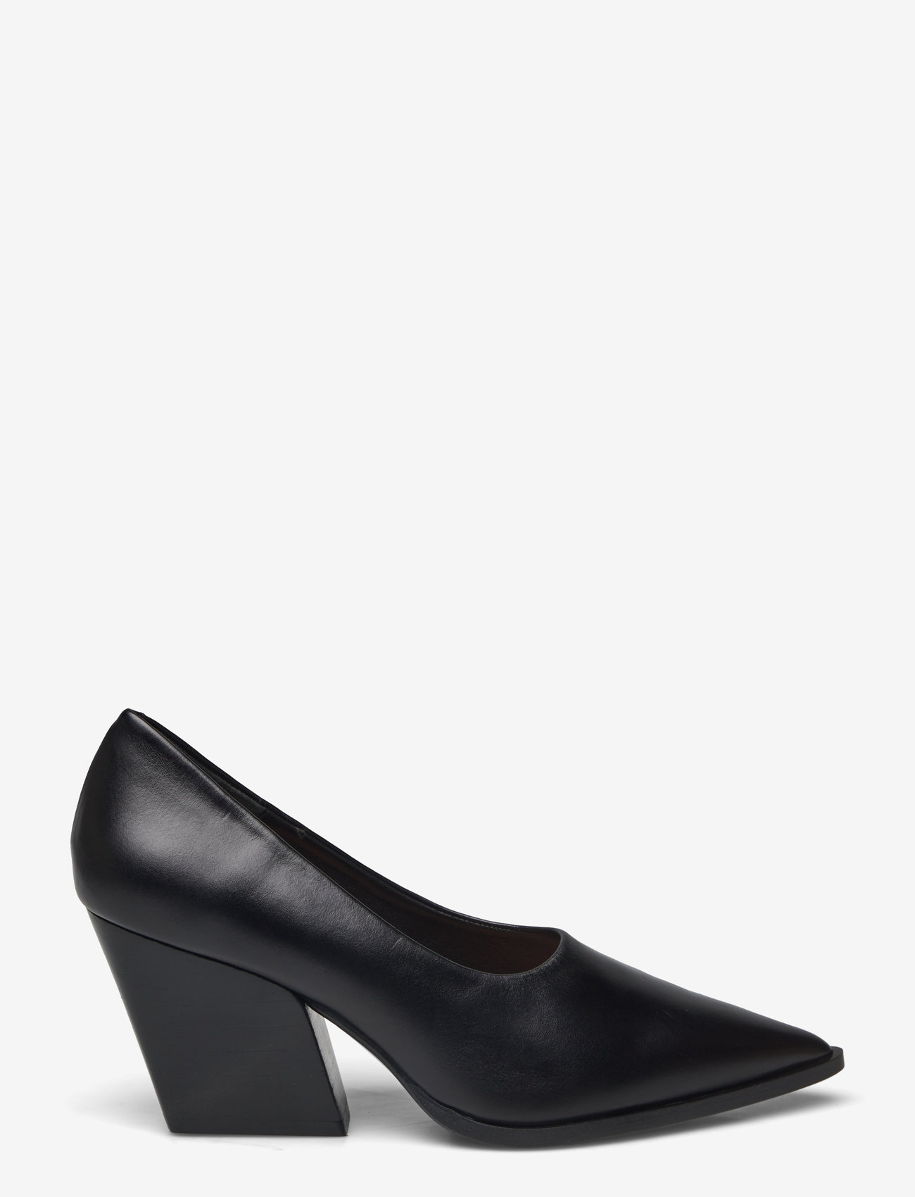 Billi Bi - Pumps - avokkaat - black calf - 1
