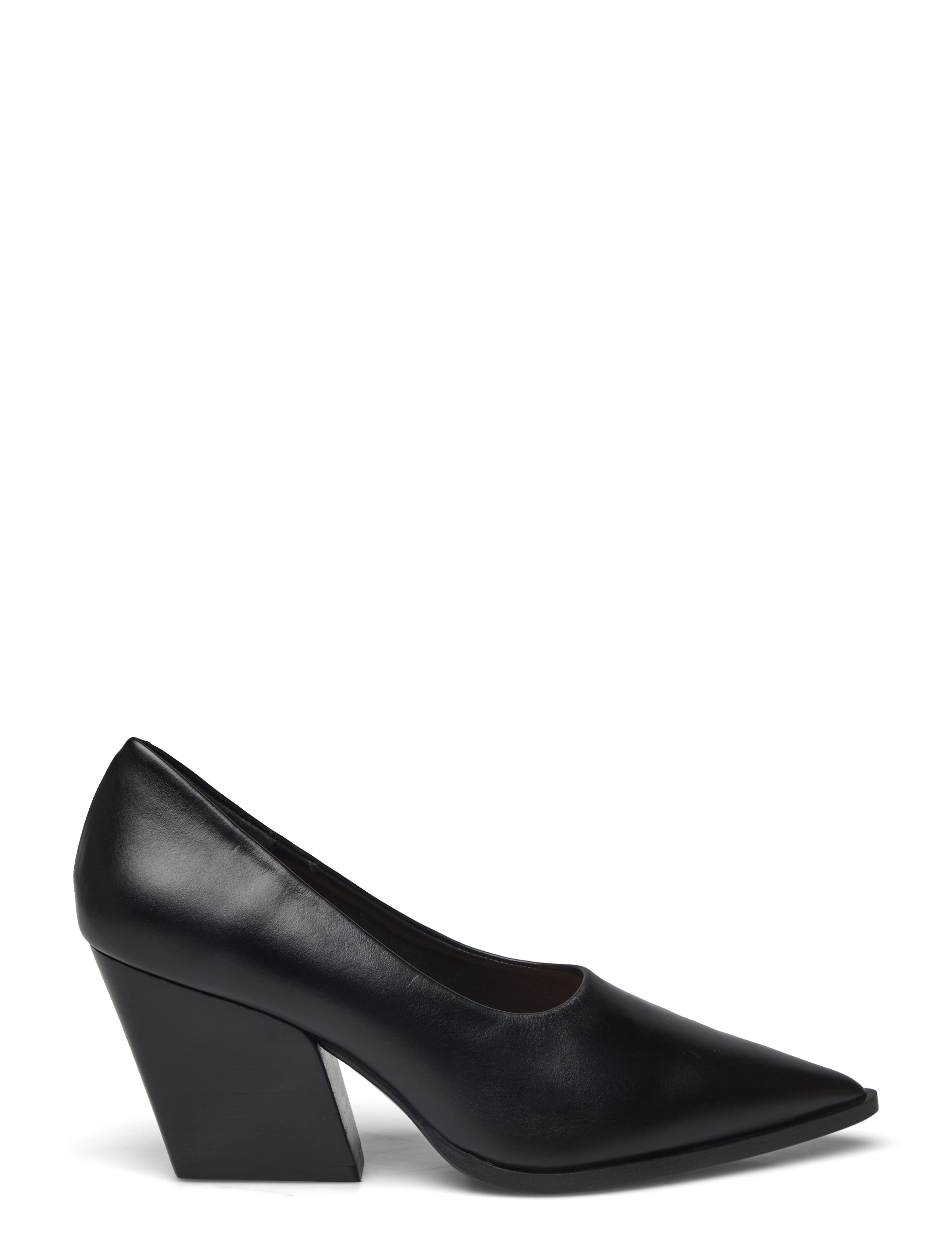 Billi Bi - Pumps - aukštakulniai bateliai - black calf - 1