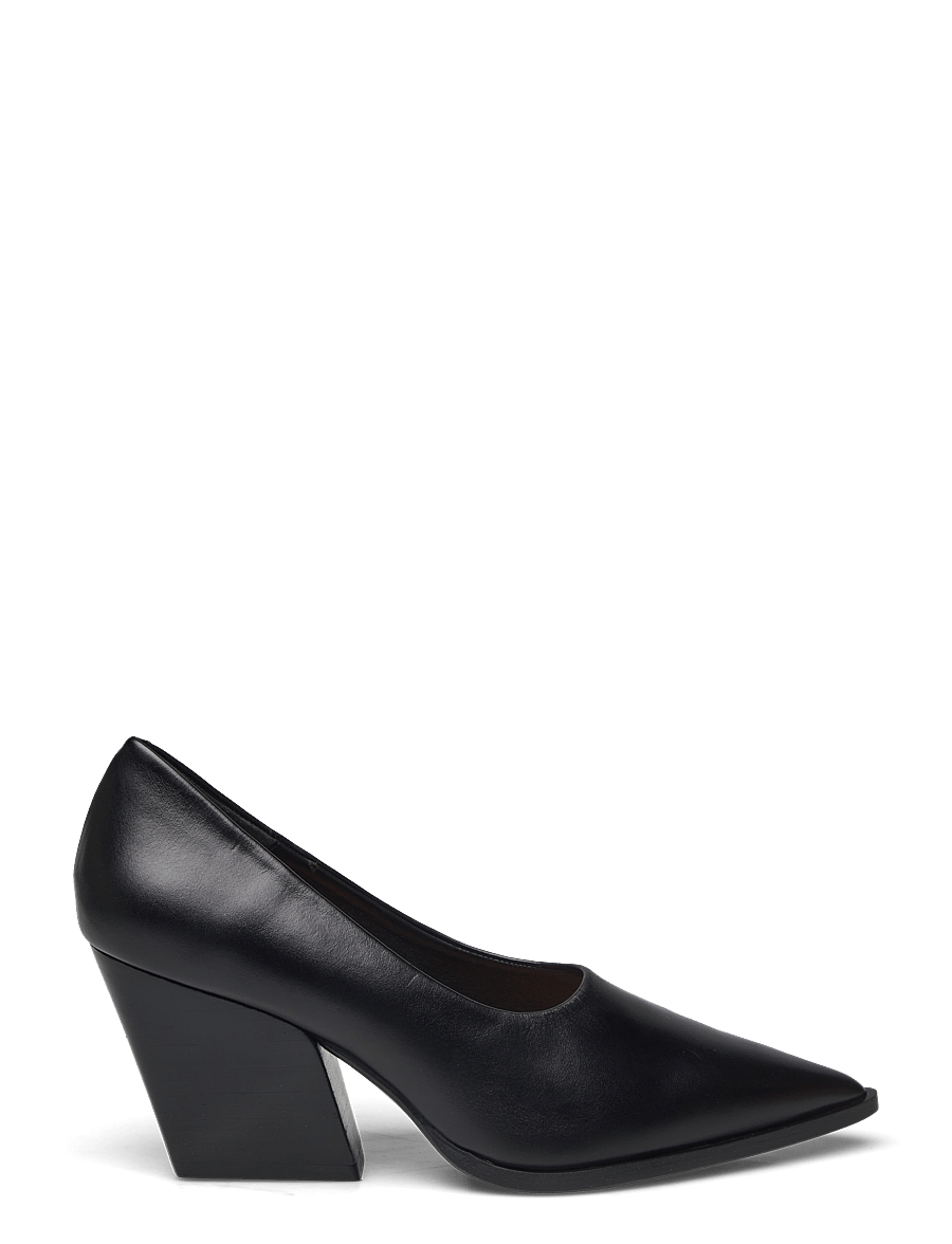 Billi Bi - Pumps - pumps - black calf - 1