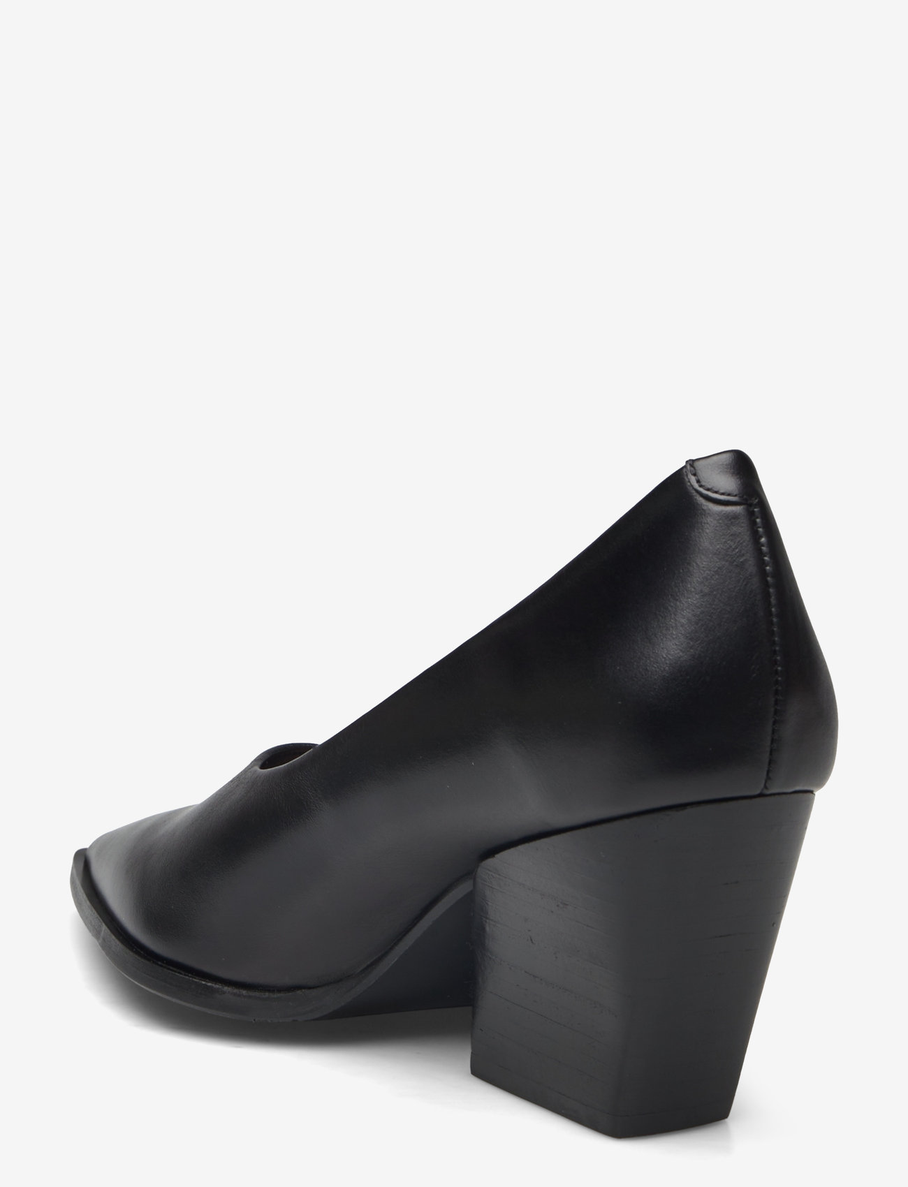 Billi Bi - Pumps - avokkaat - black calf - 2