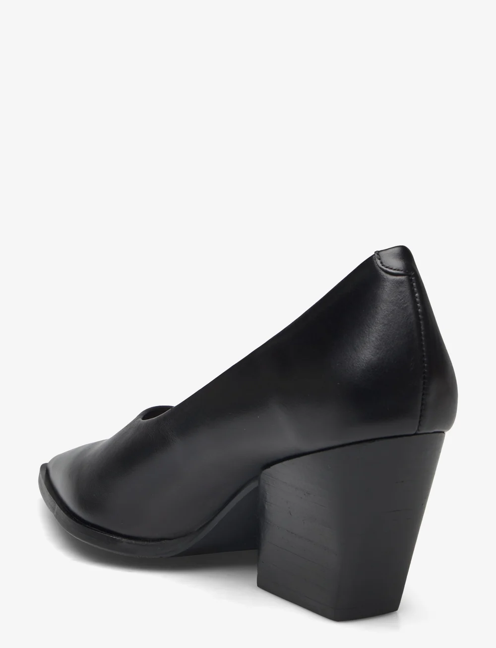 Billi Bi - Pumps - pumps - black calf - 2