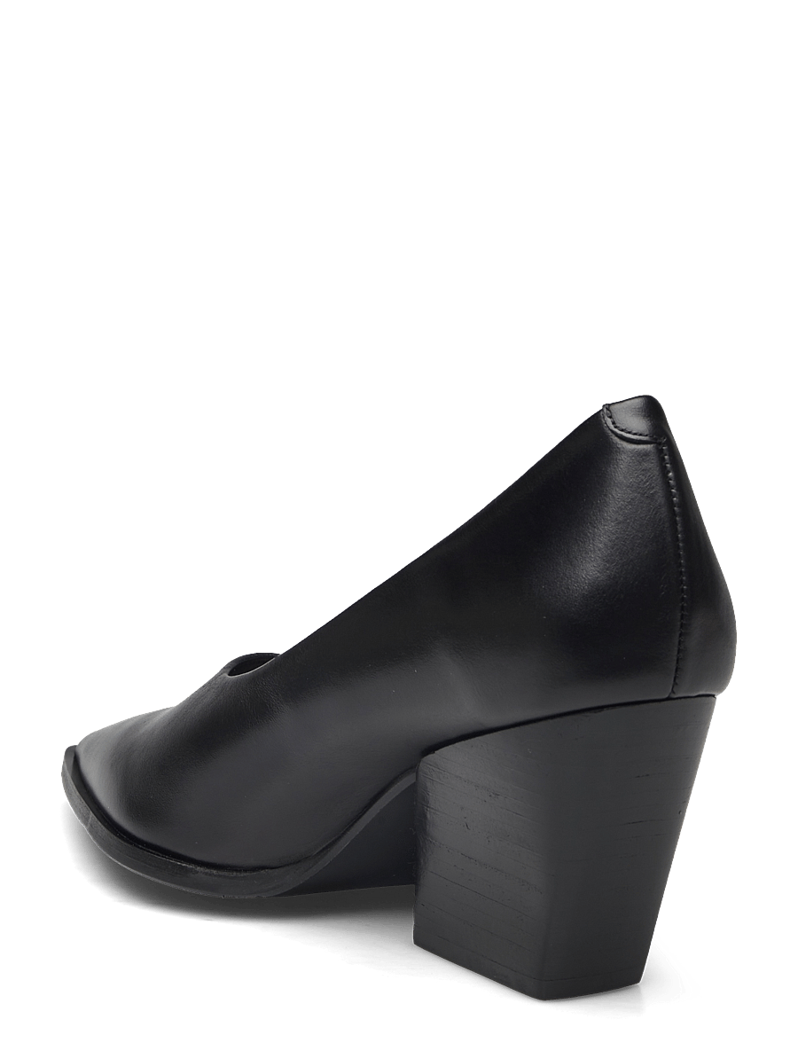 Billi Bi - Pumps - pumps - black calf - 2