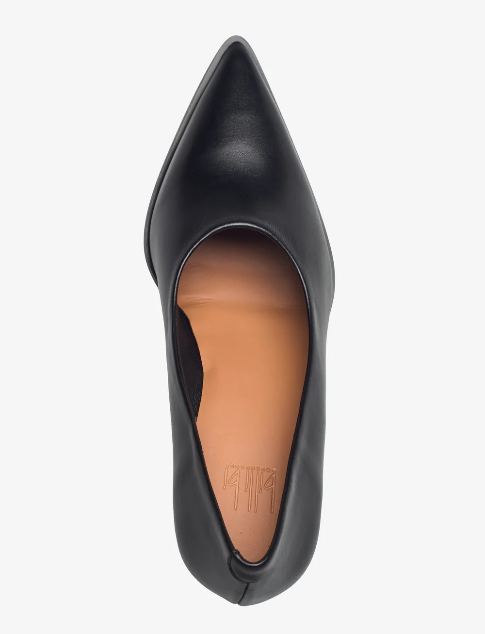 Billi Bi - Pumps - pumps - black calf - 3