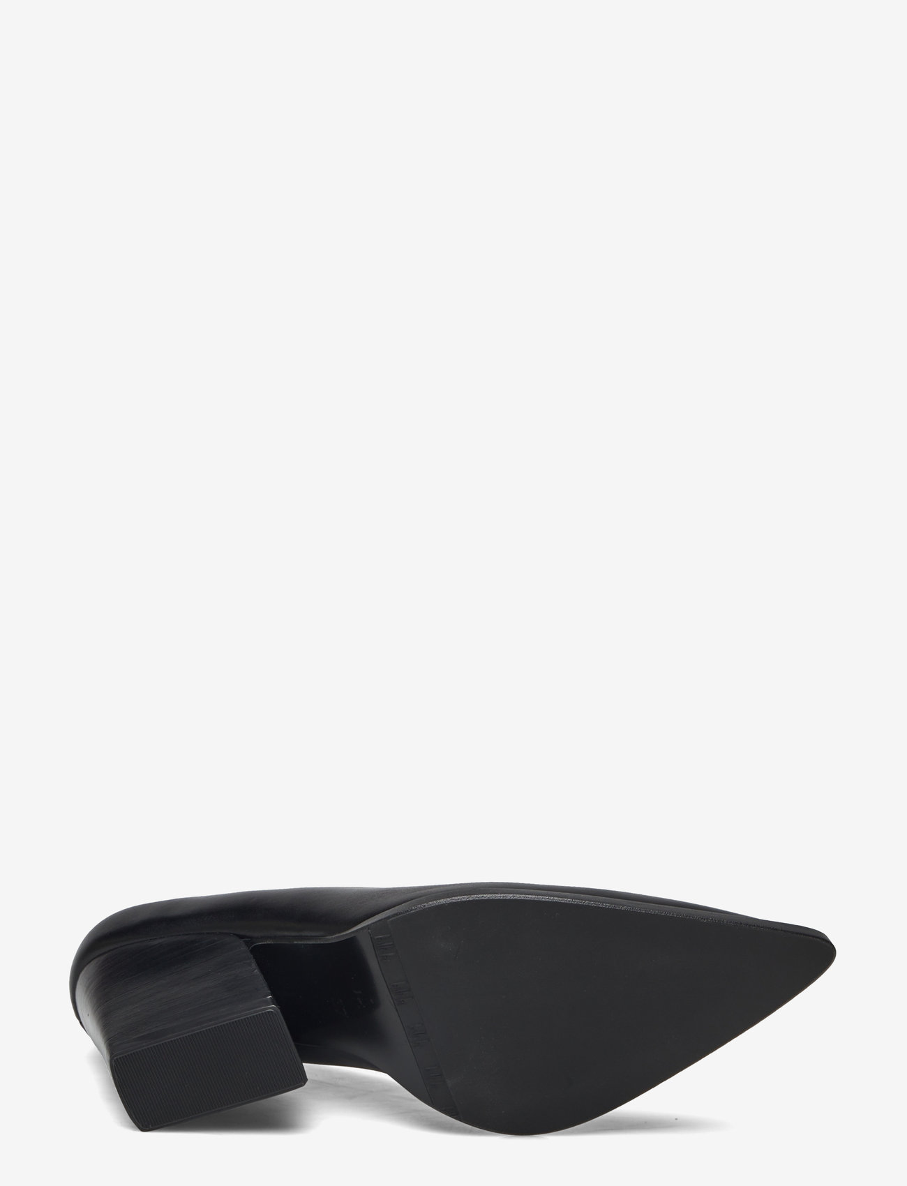 Billi Bi - Pumps - avokkaat - black calf - 4