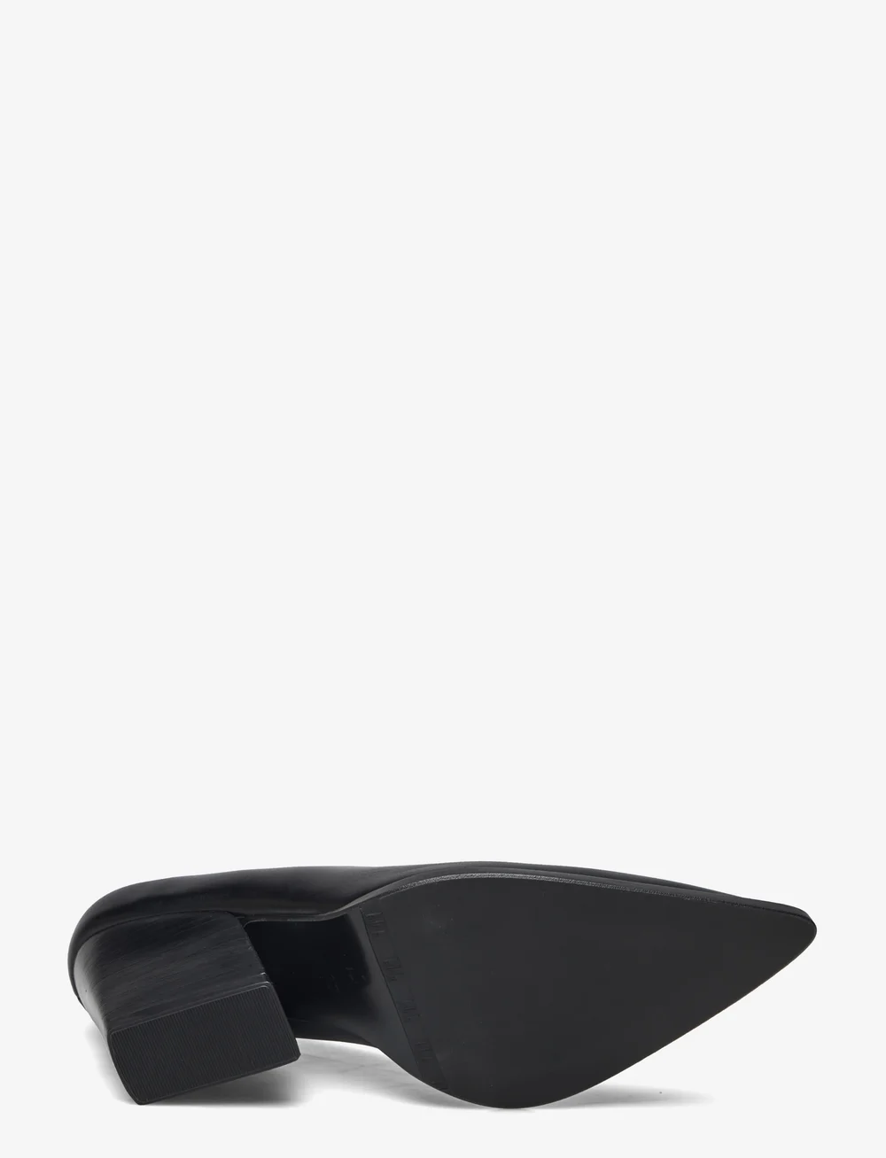 Billi Bi - Pumps - pumps - black calf - 4