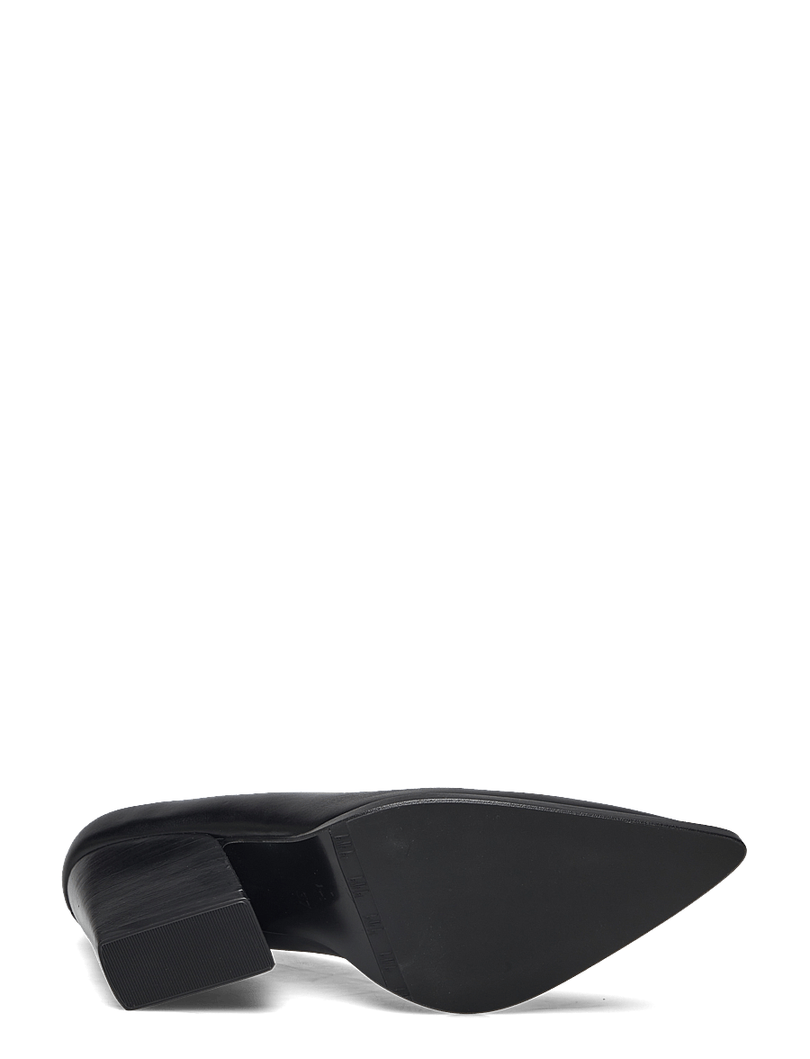 Billi Bi - Pumps - pumps - black calf - 4