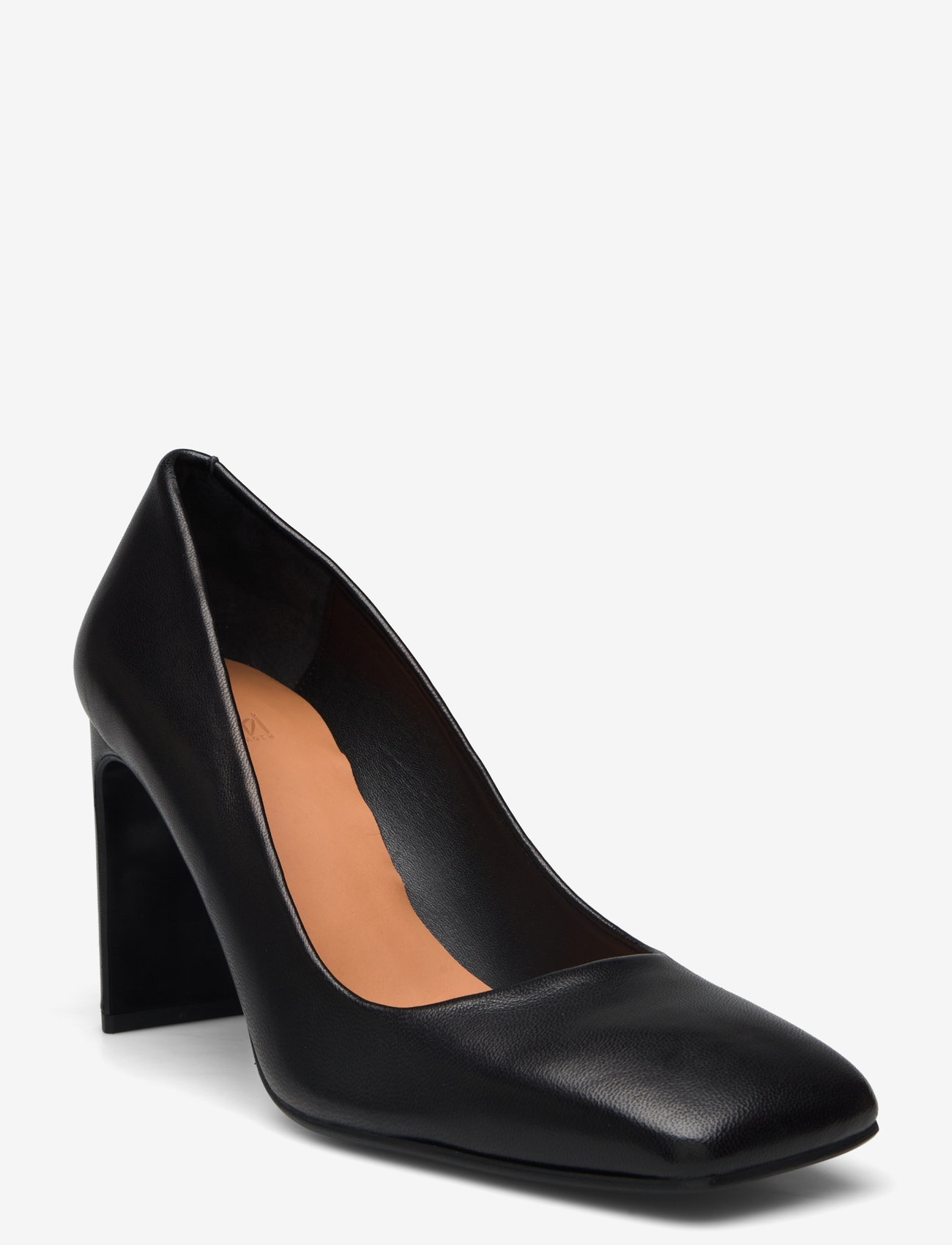 Billi Bi - Pumps - black nappa - 0