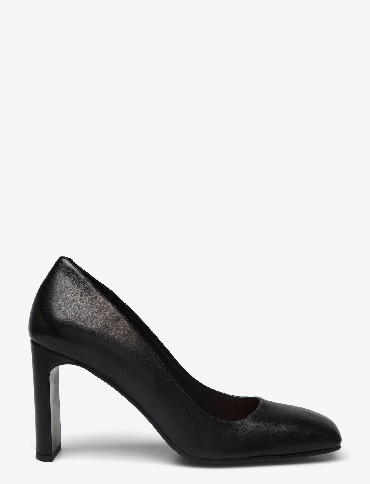 Billi Bi - Pumps - black nappa - 1