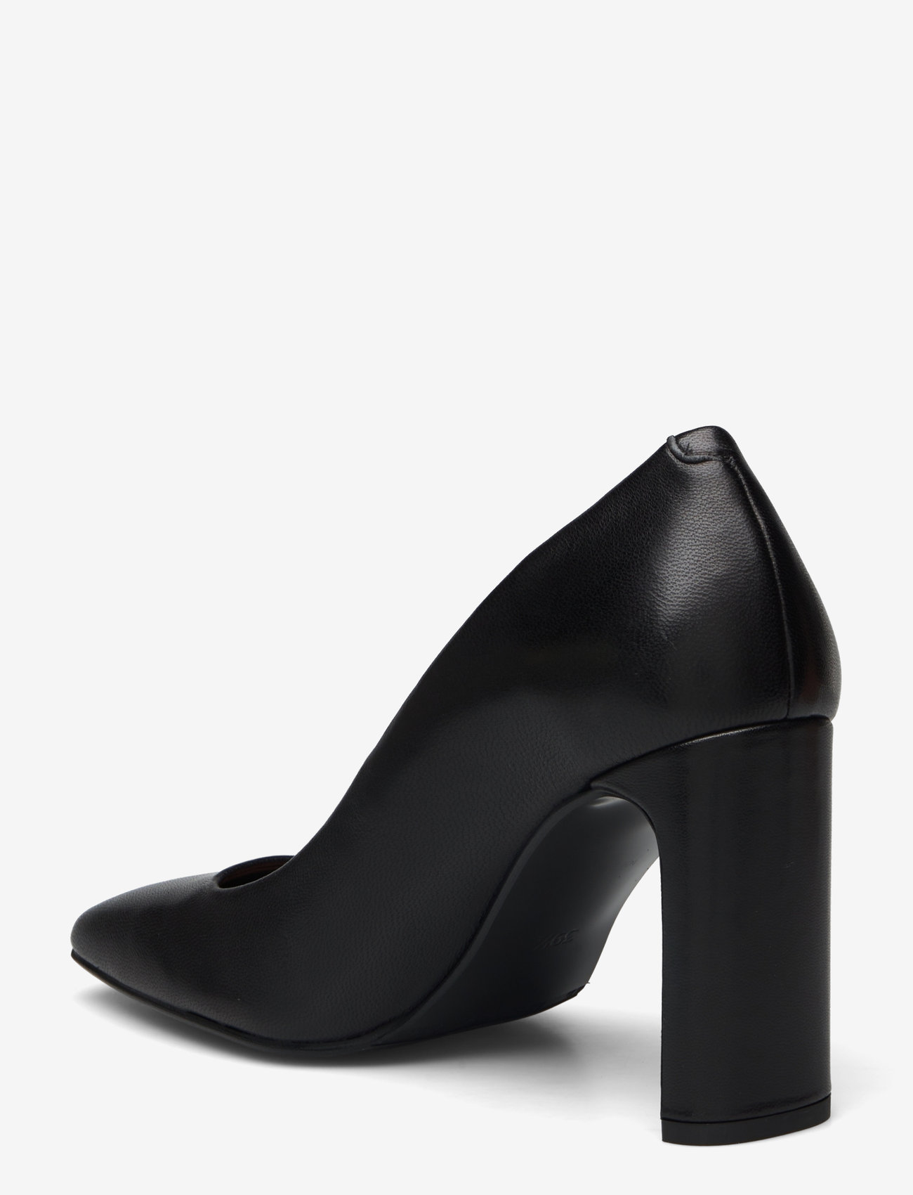 Billi Bi - Pumps - black nappa - 2
