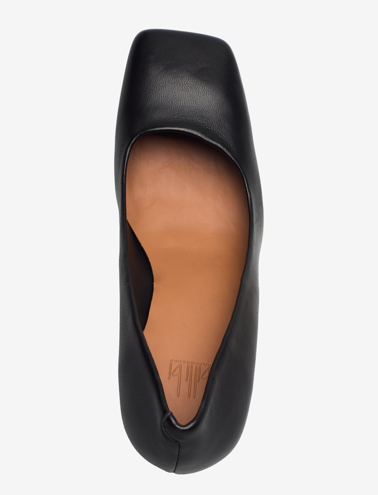 Billi Bi - Pumps - black nappa - 3