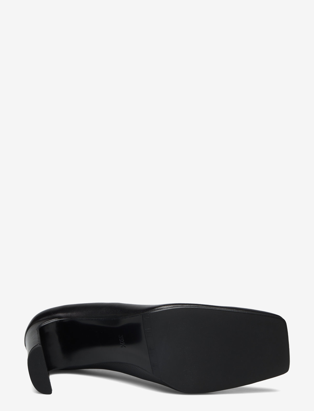 Billi Bi - Pumps - black nappa - 4