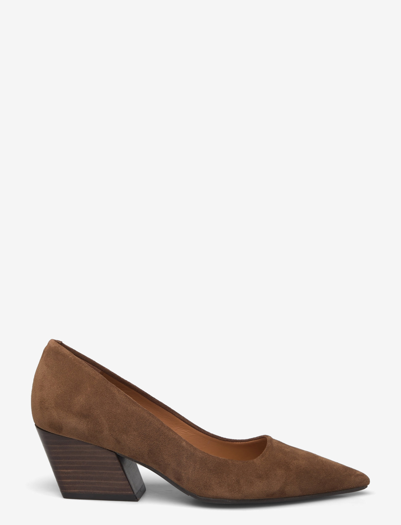 Billi Bi - Pumps - naised - tabac babysilk suede - 1
