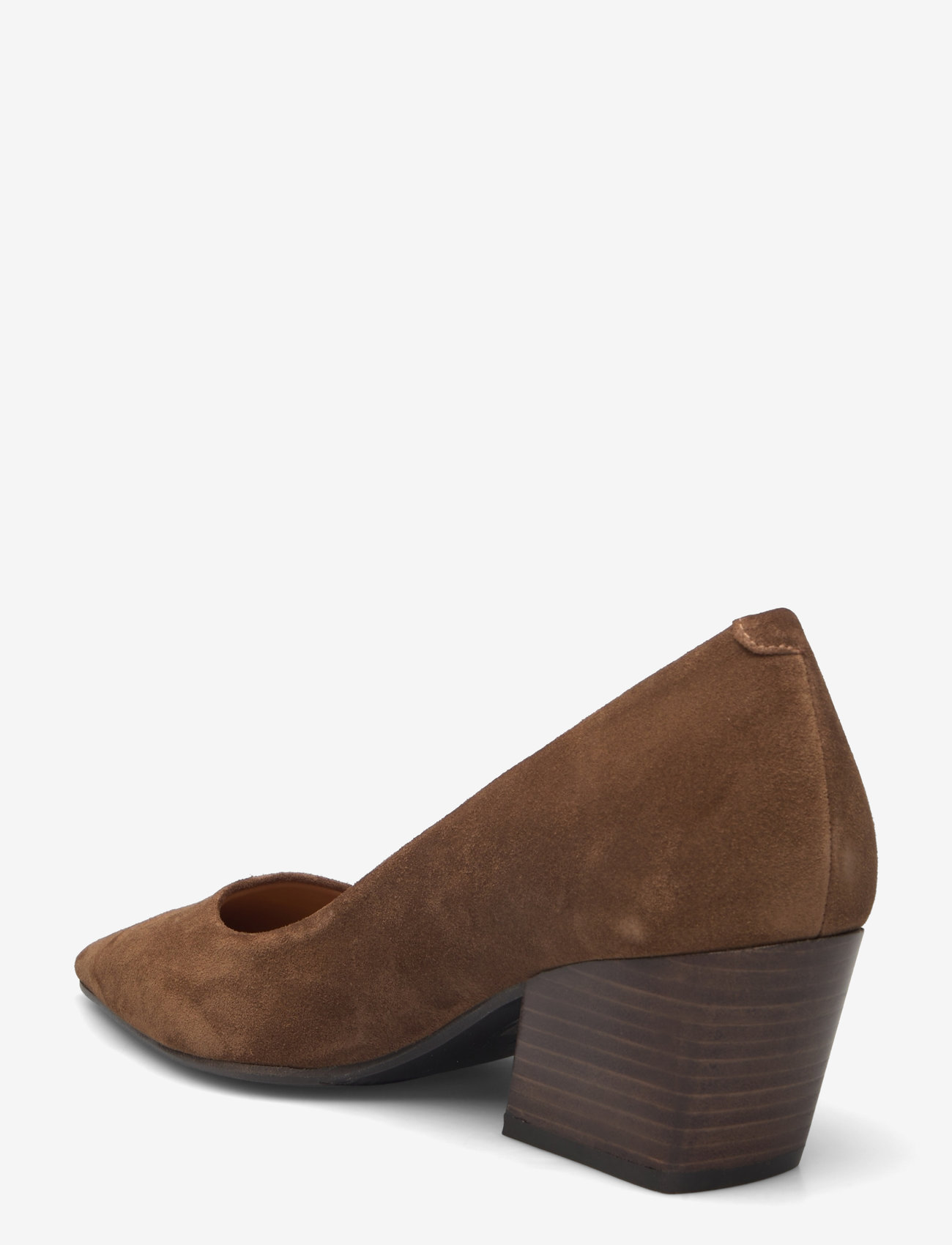 Billi Bi - Pumps - naised - tabac babysilk suede - 2