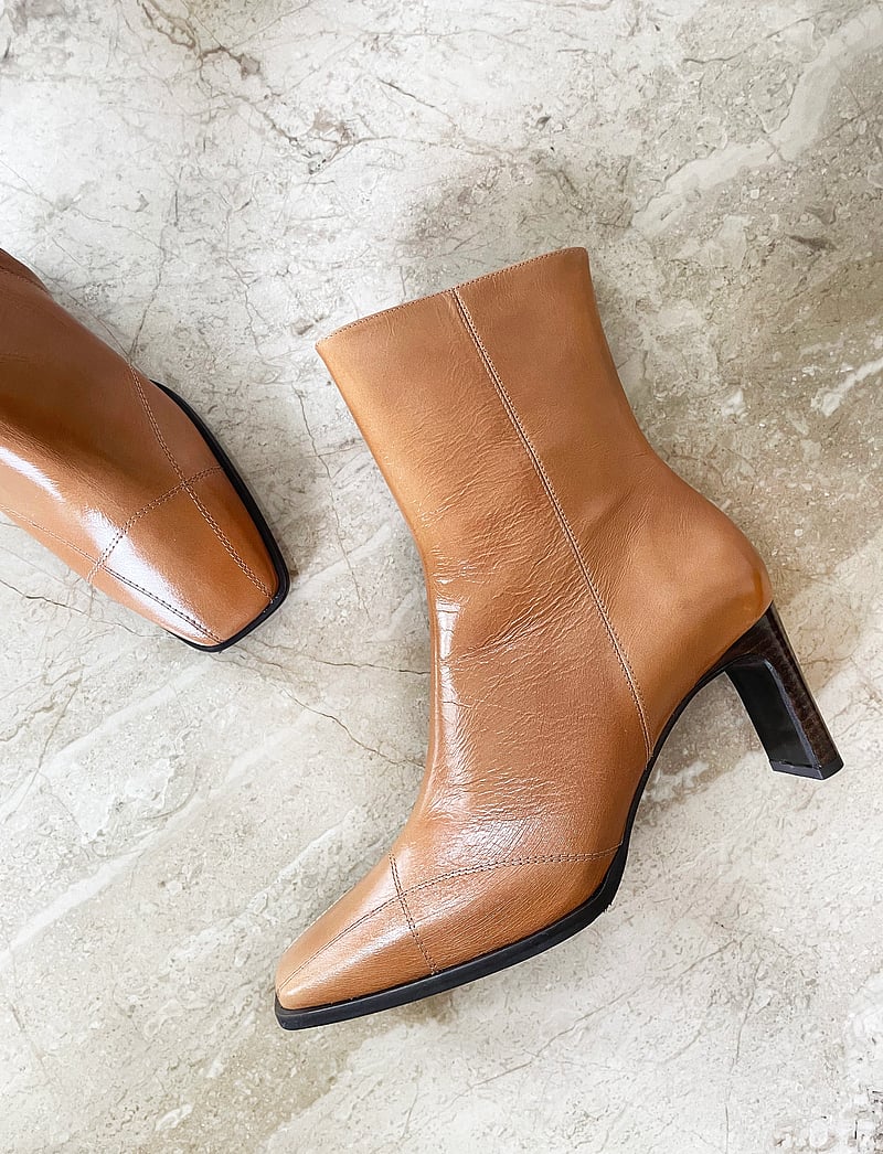 Billi Bi Booties (BBIA7530) Heeled ankle boots - Main Image