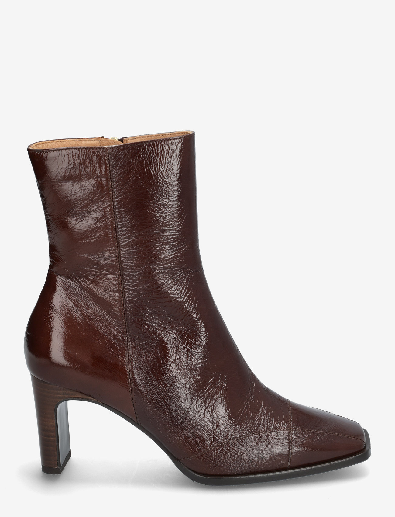 Billi Bi - Booties - t.moro moka naplack - 1