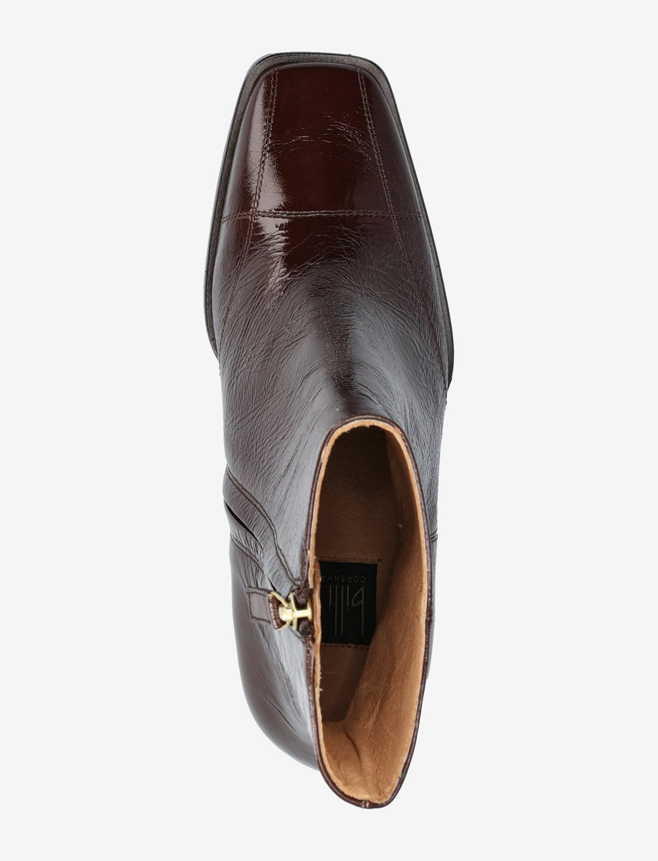 Billi Bi - Booties - t.moro moka naplack - 4