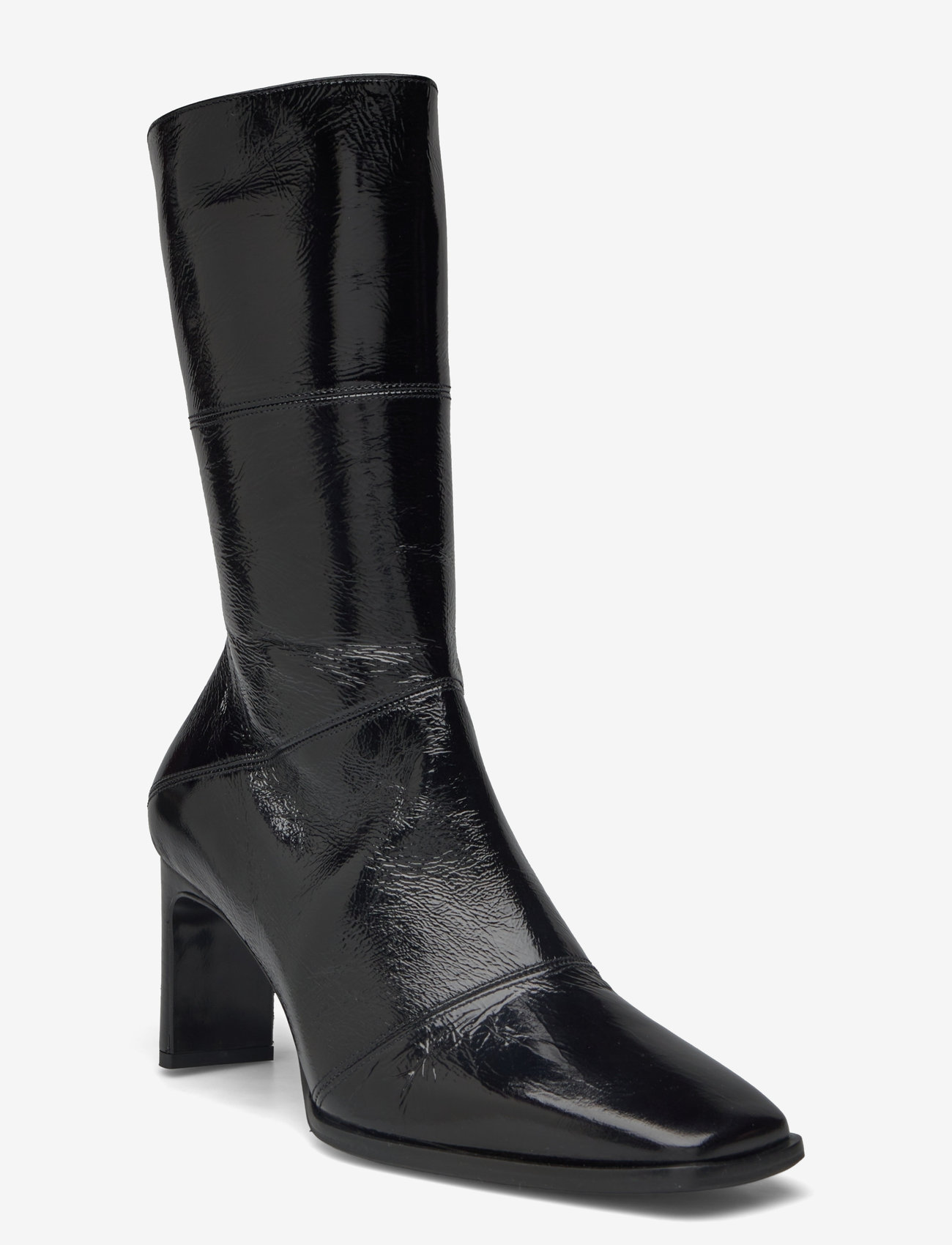 Billi Bi - Booties - black naplack - 0