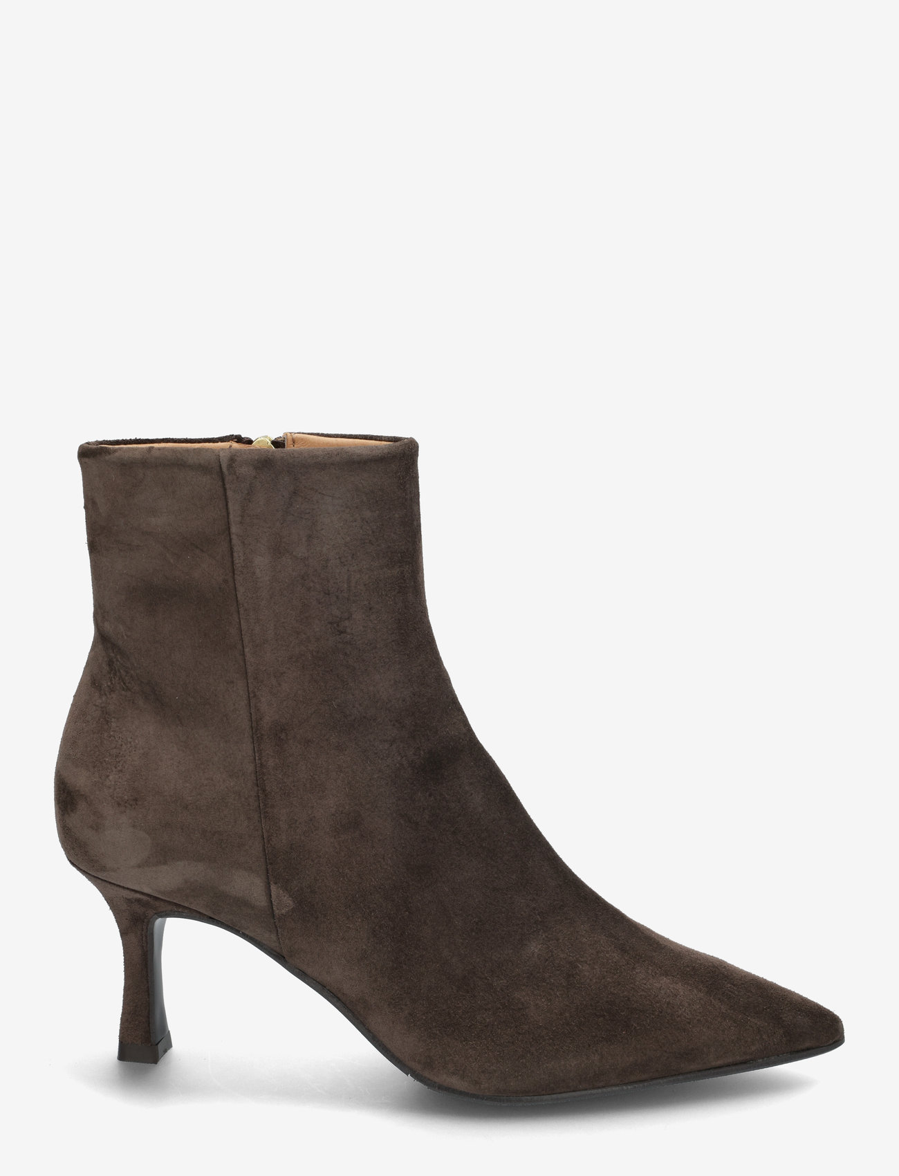 Billi Bi - Booties - t.moro babysilk suede - 1