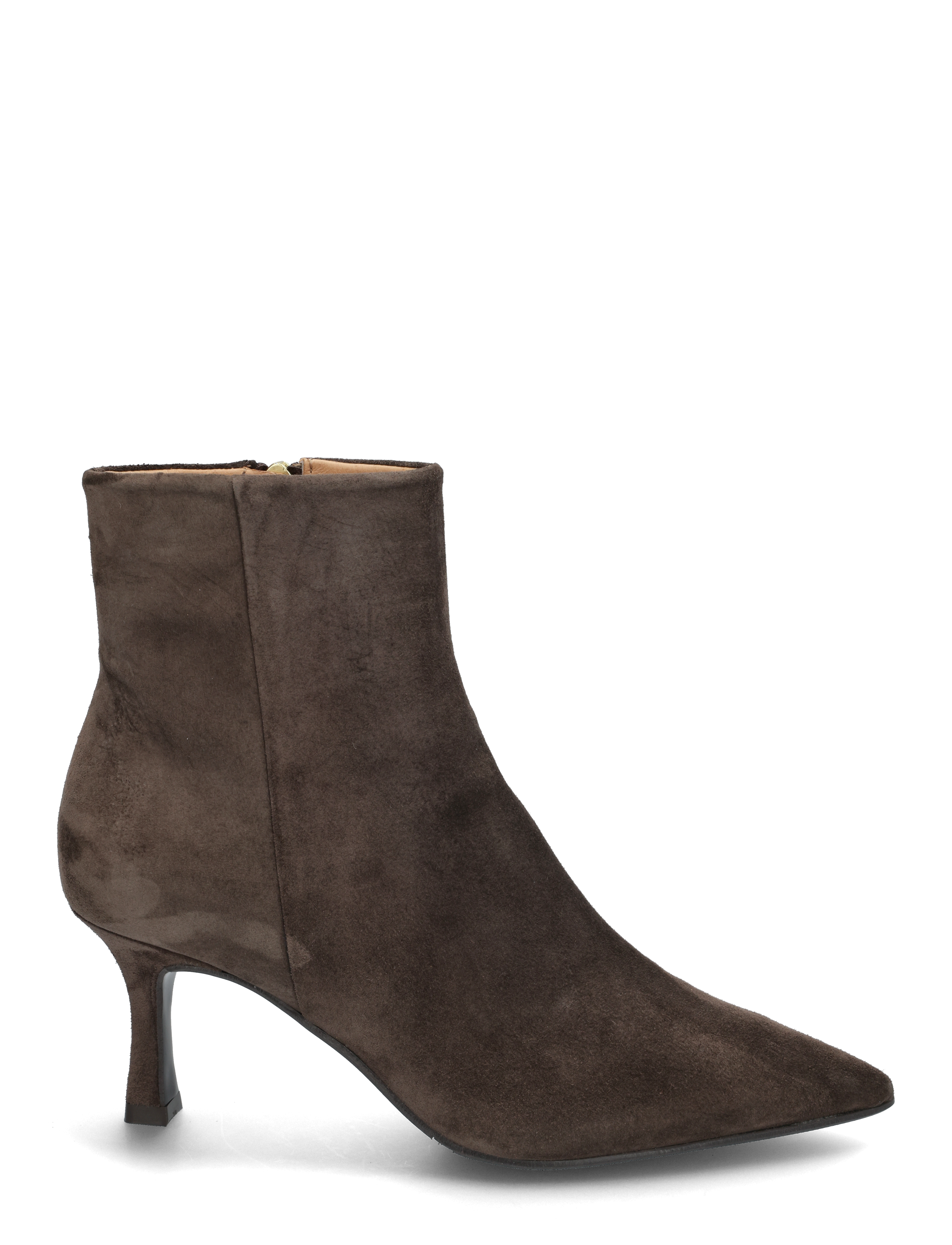 Billi Bi - Booties - t.moro babysilk suede - 1