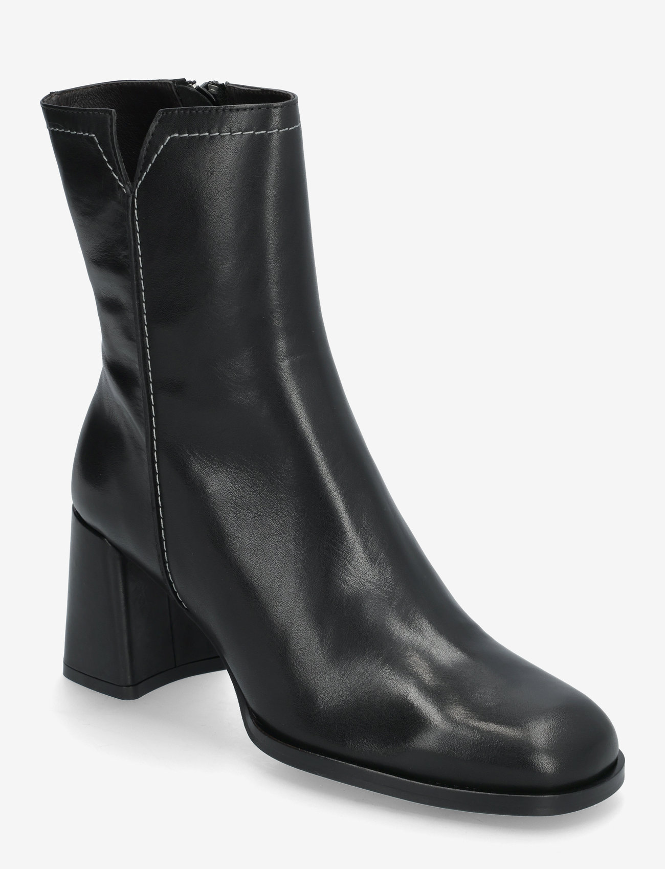 Billi Bi - Booties - black calf - 0