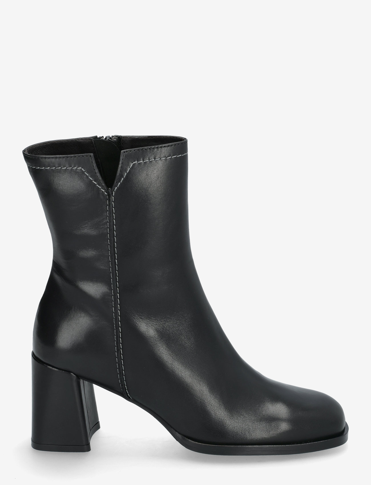 Billi Bi - Booties - black calf - 1