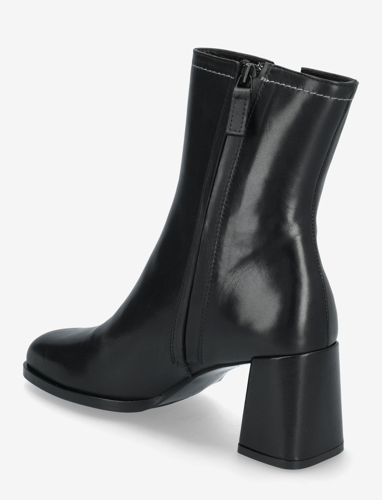 Billi Bi - Booties - black calf - 2