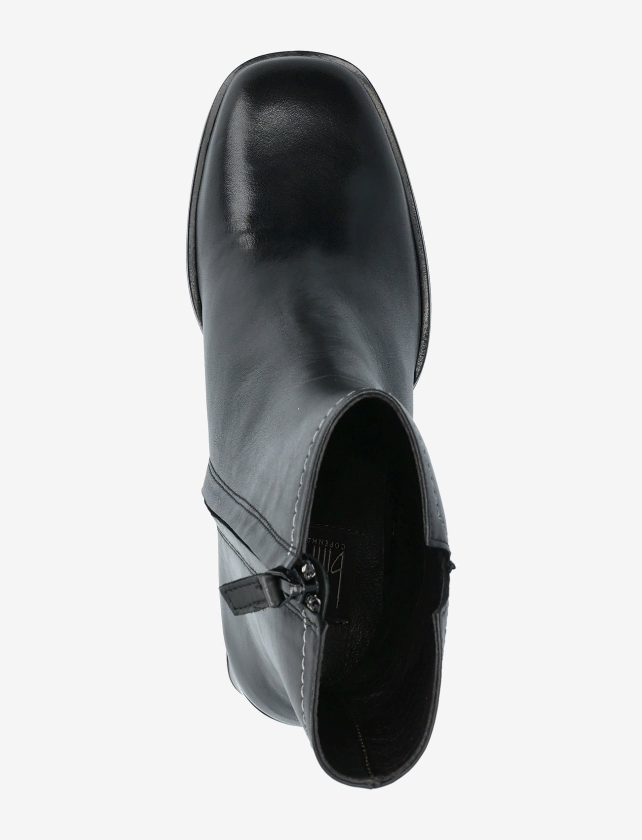 Billi Bi - Booties - black calf - 3