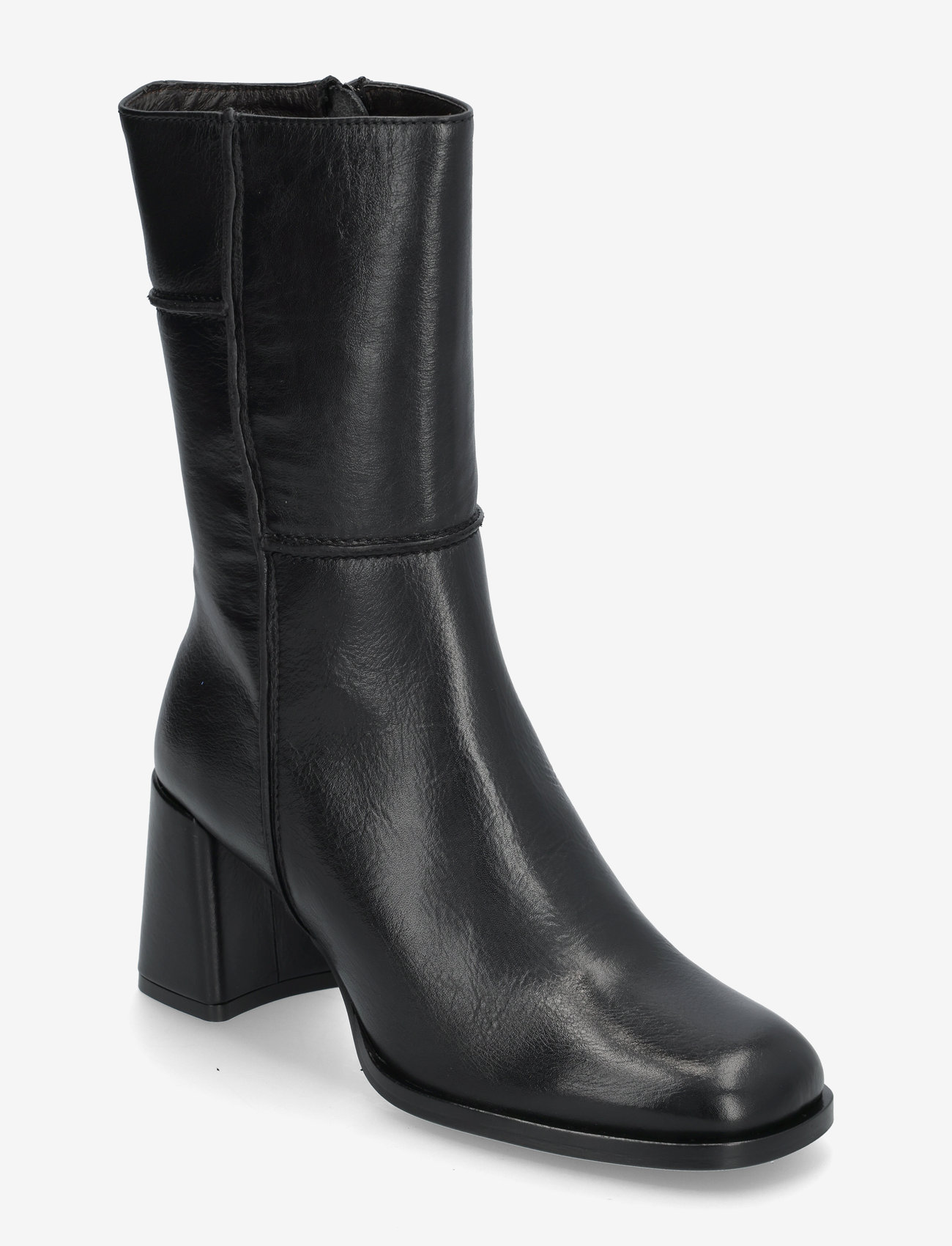 Billi Bi - Booties - black calf - 0
