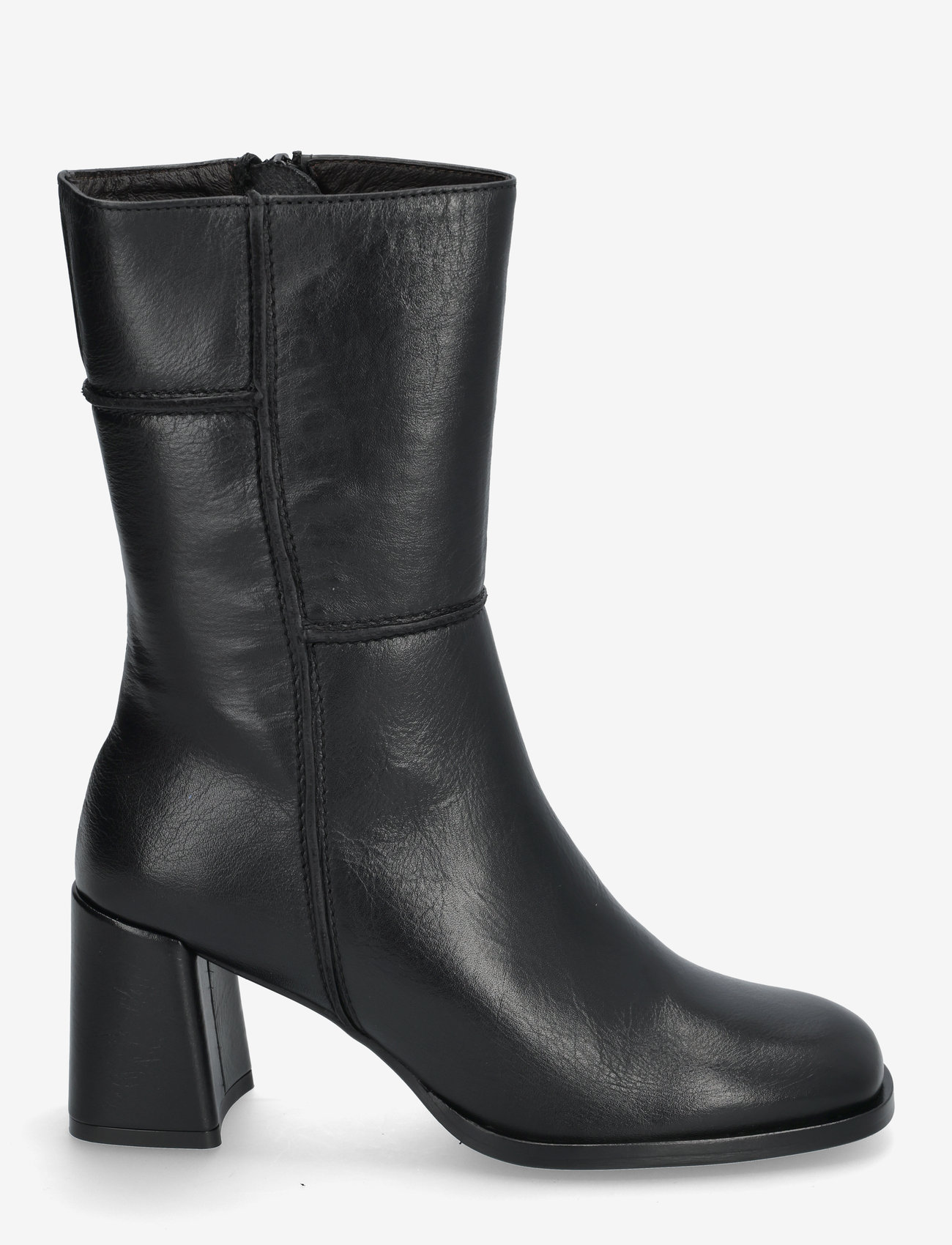 Billi Bi - Booties - black calf - 1