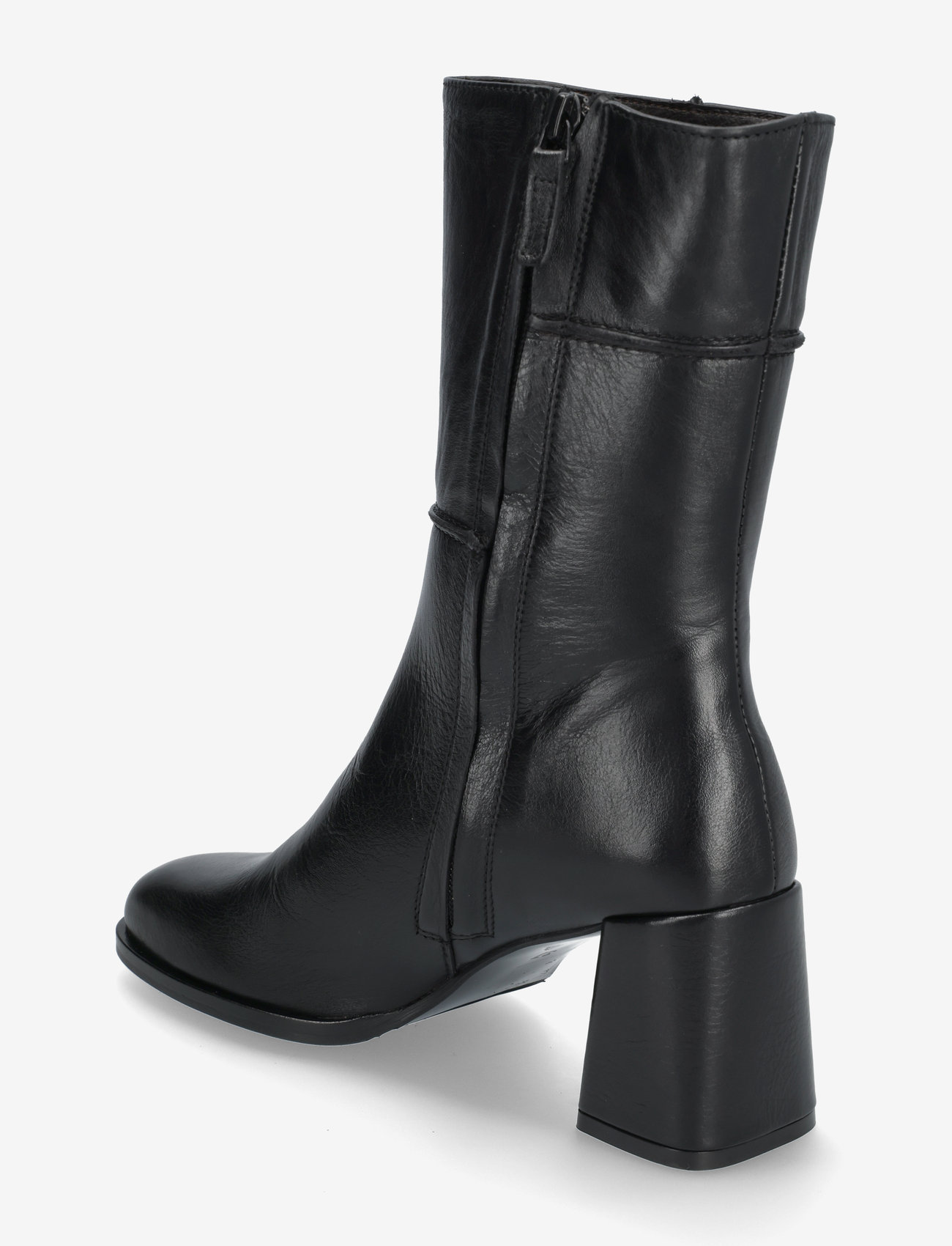 Billi Bi - Booties - black calf - 2