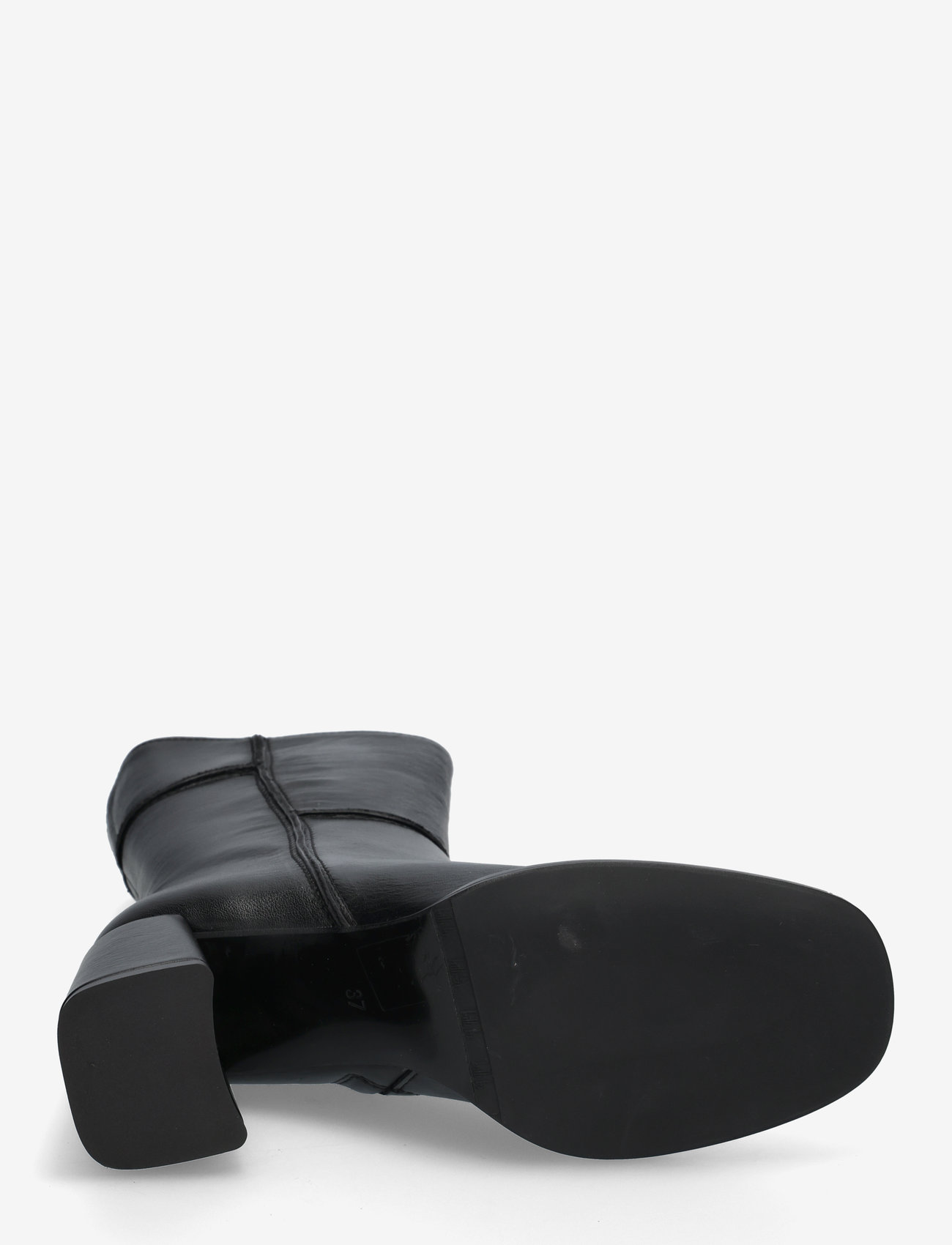 Billi Bi - Booties - black calf - 4