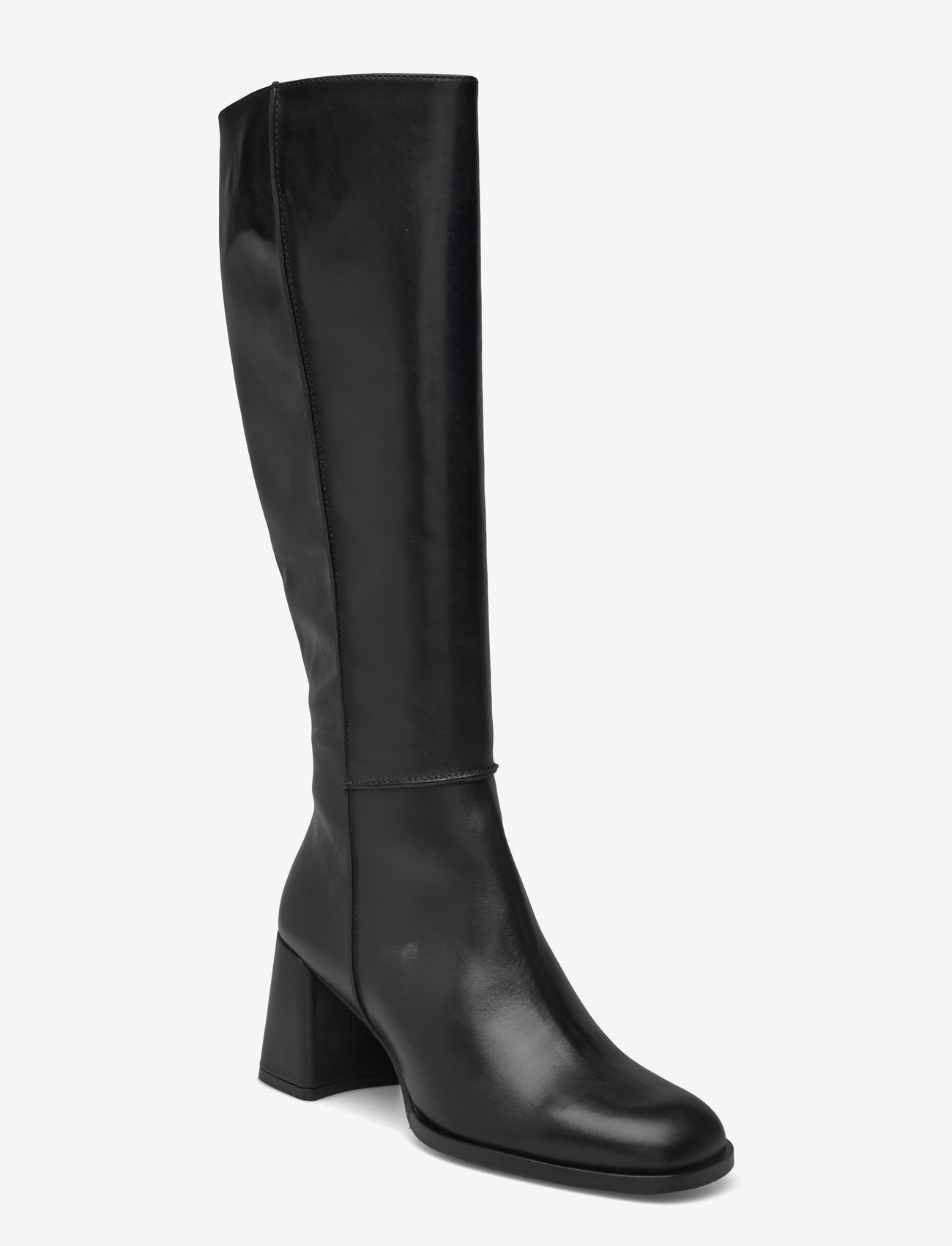 Billi Bi - Long Boots - black calf - 0