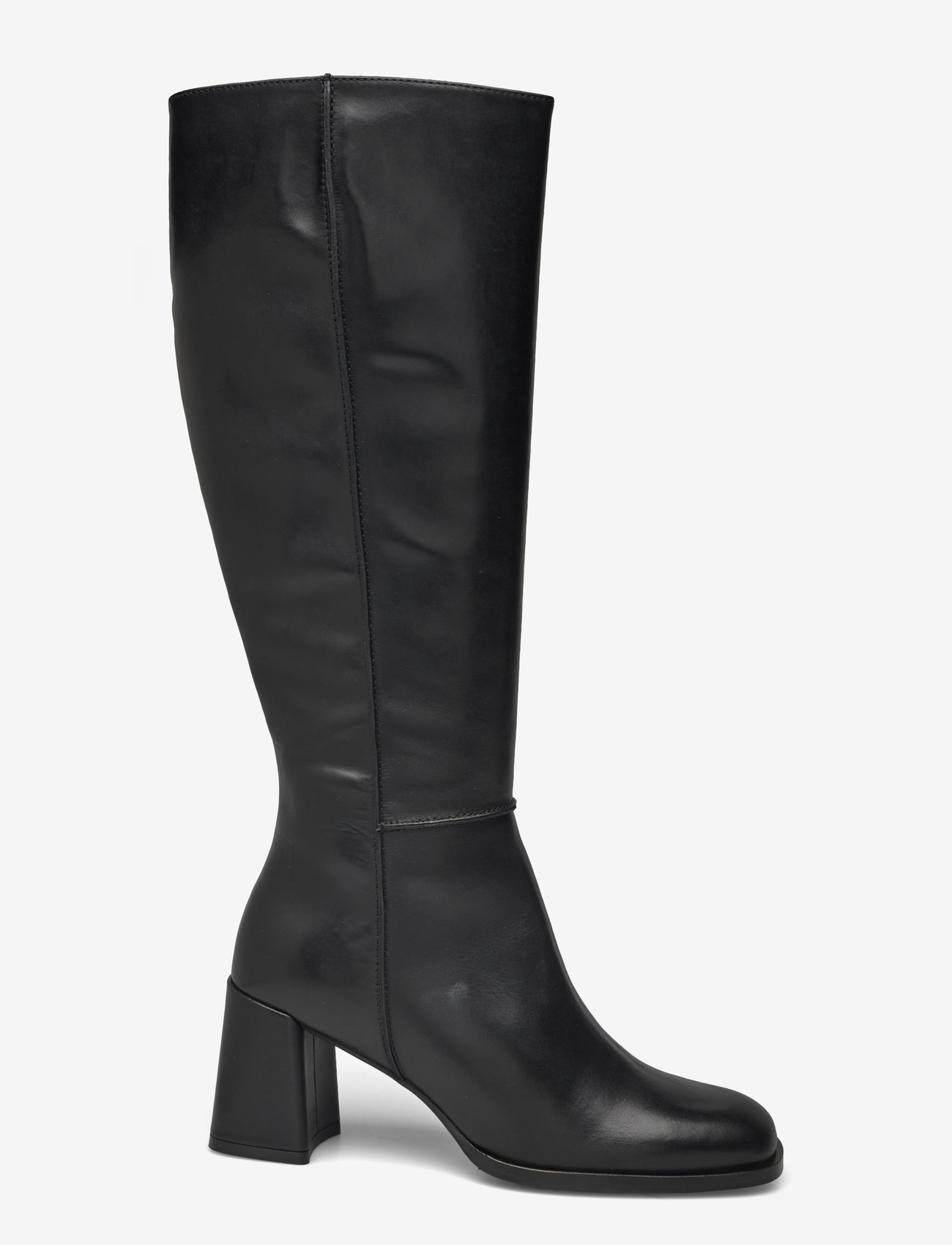 Billi Bi - Long Boots - black calf - 1