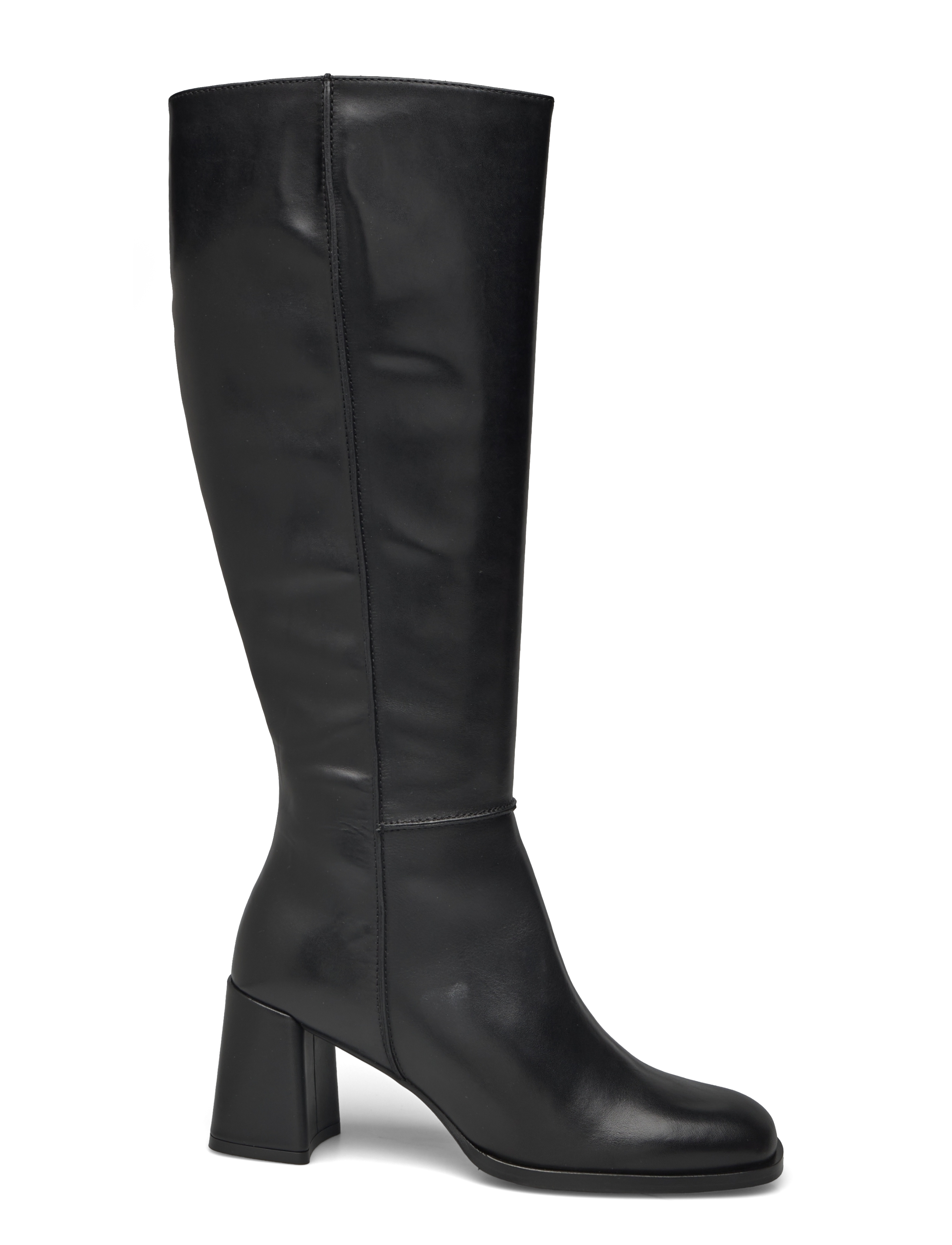 Billi Bi - Long Boots - black calf - 1
