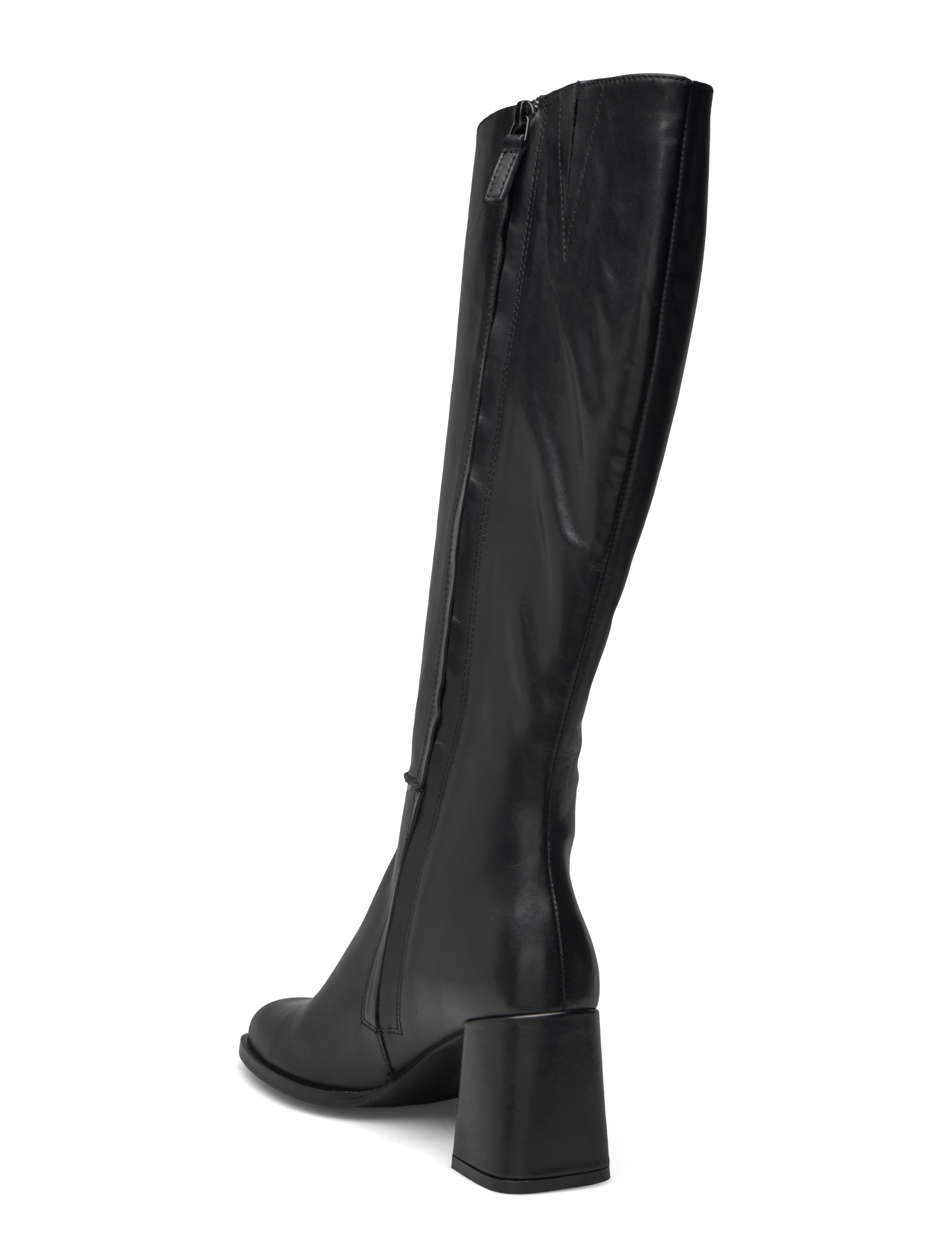 Billi Bi - Long Boots - black calf - 2
